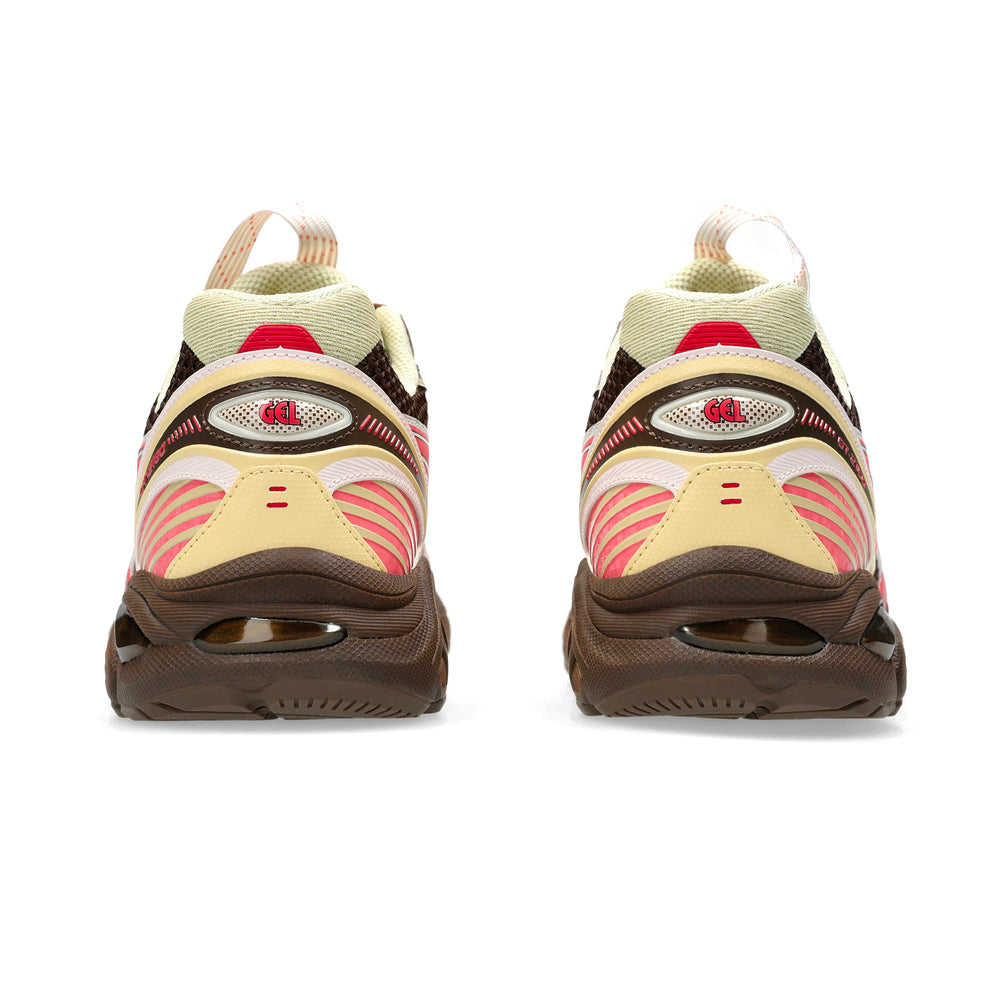 Ub8s Gt2160 Brown Storm/sienna