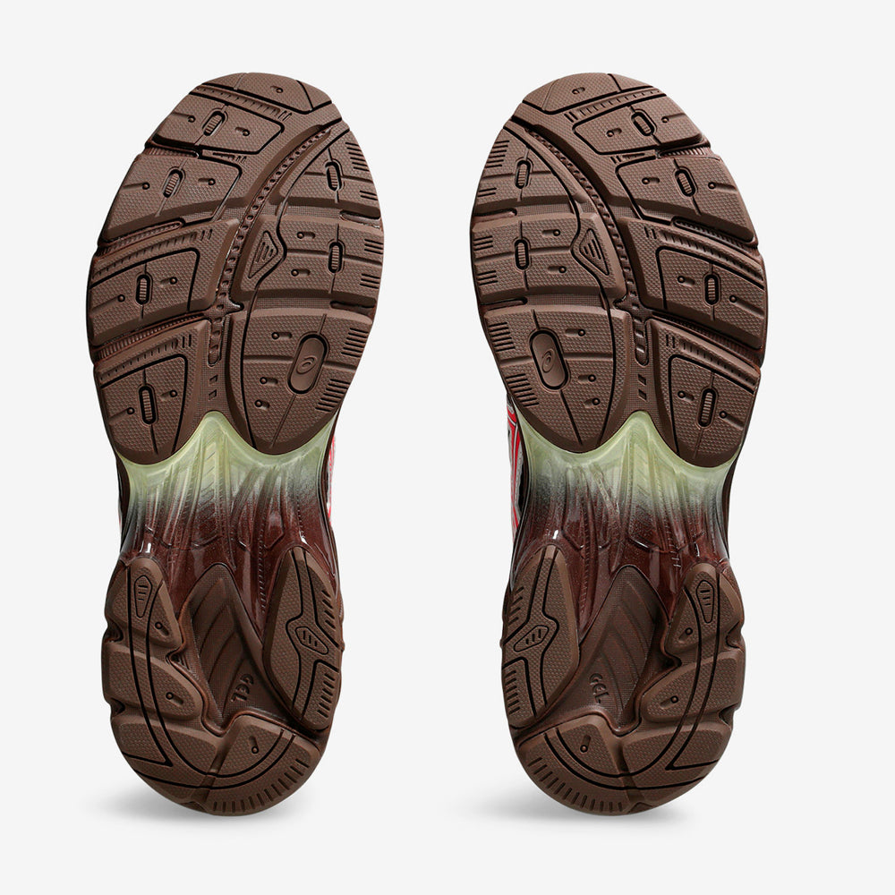 Ub8s Gt2160 Brown Storm/sienna