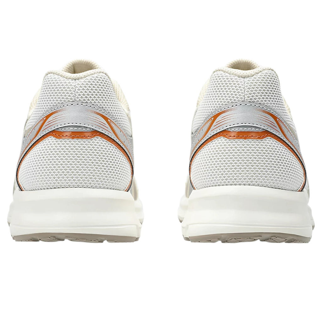 JOG 100S Oatmeal/Pure Silver