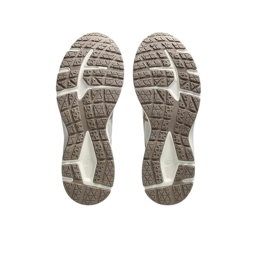 JOG 100S Oatmeal/Pure Silver