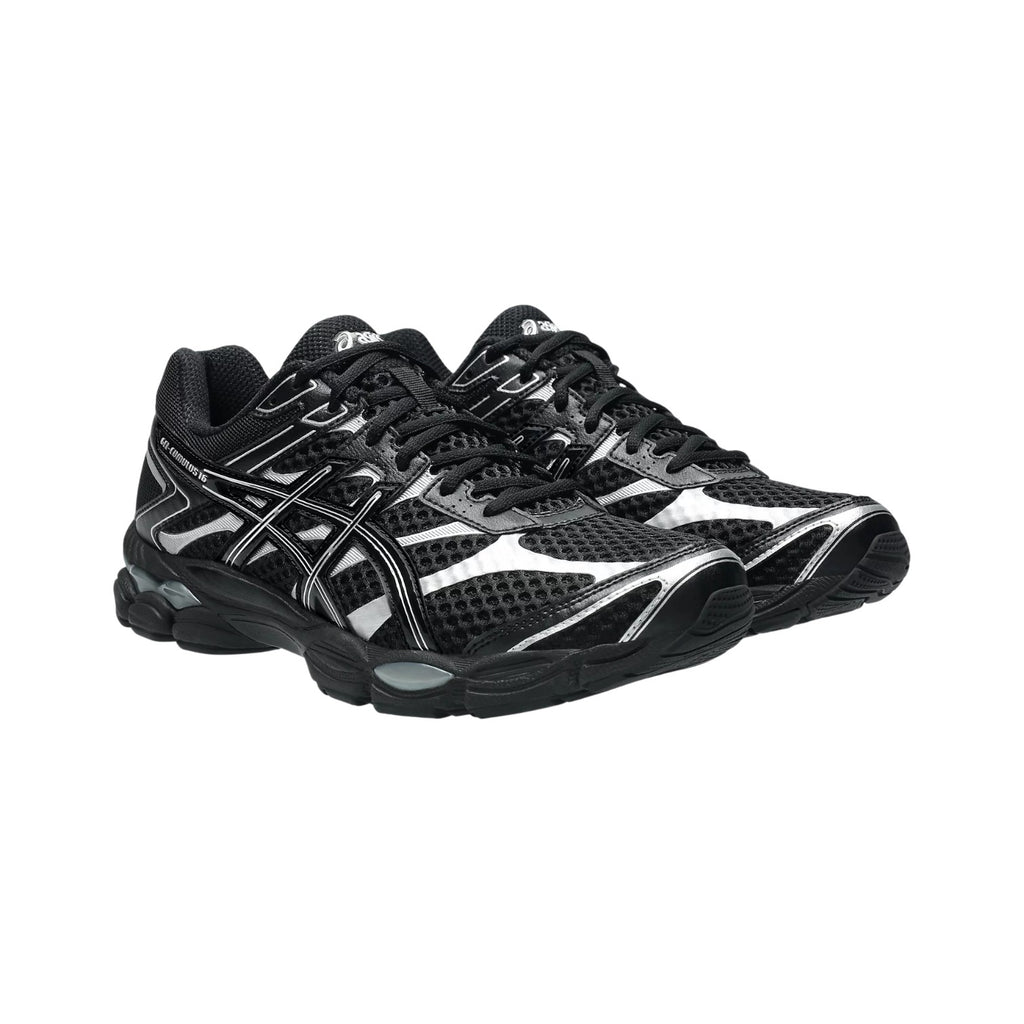Gel-Cumulus 16 Black/Black Sneakers