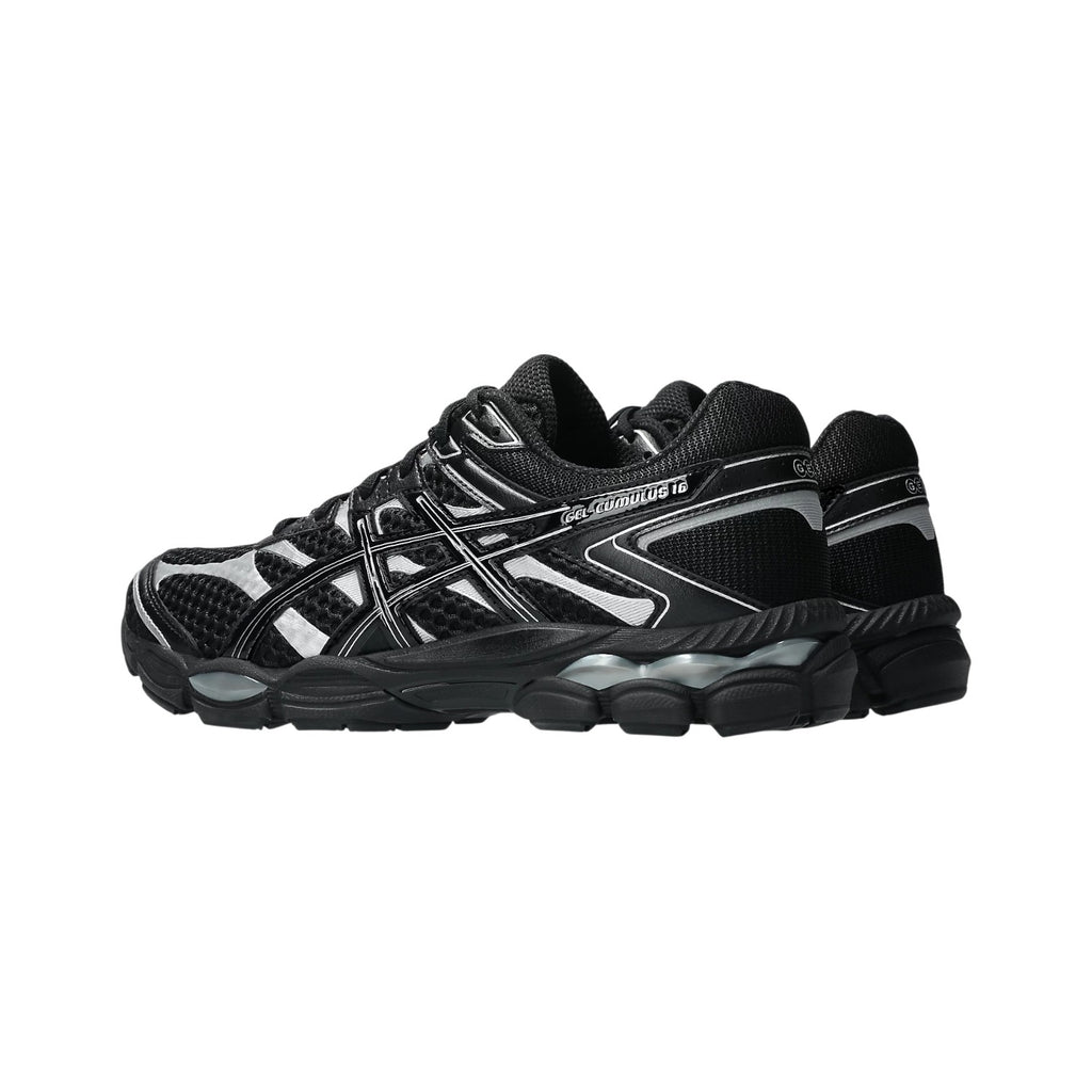 Gel-Cumulus 16 Black/Black Sneakers