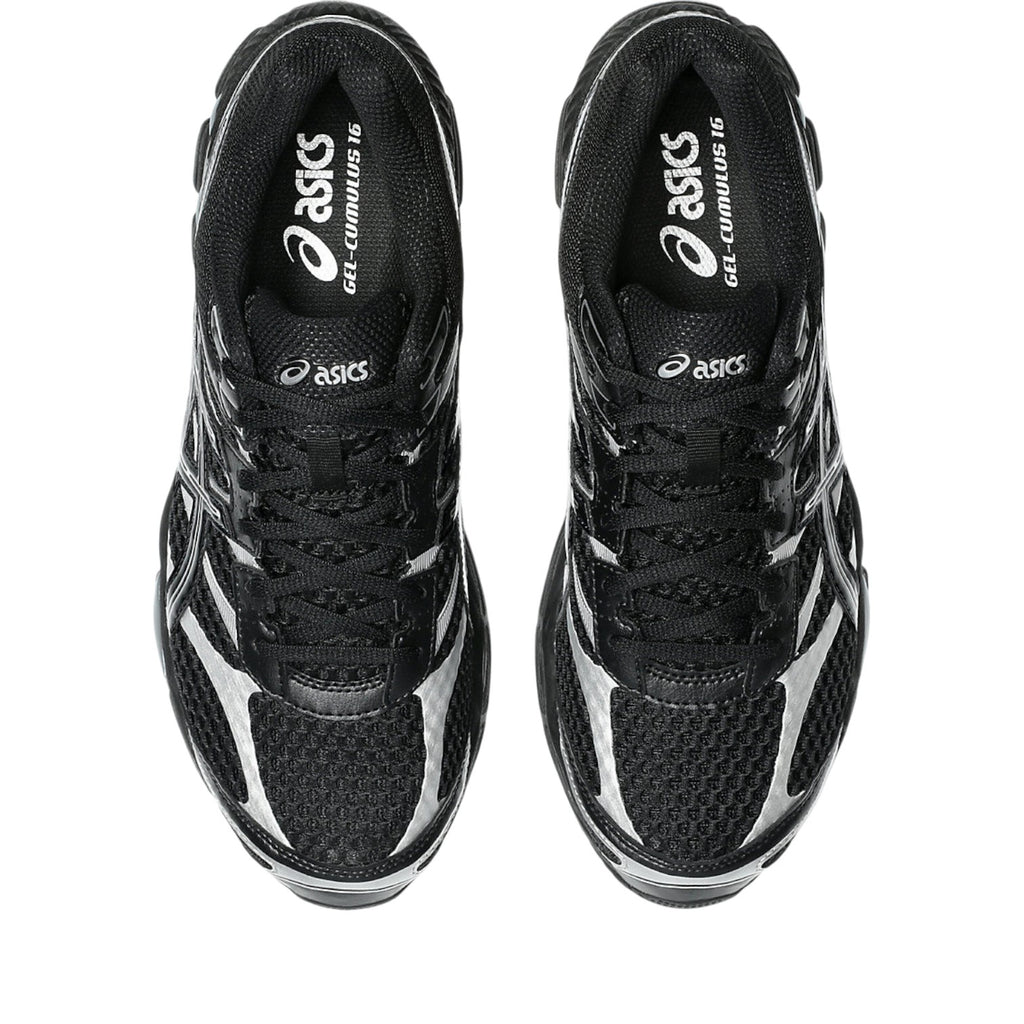 Gel-Cumulus 16 Black/Black Sneakers
