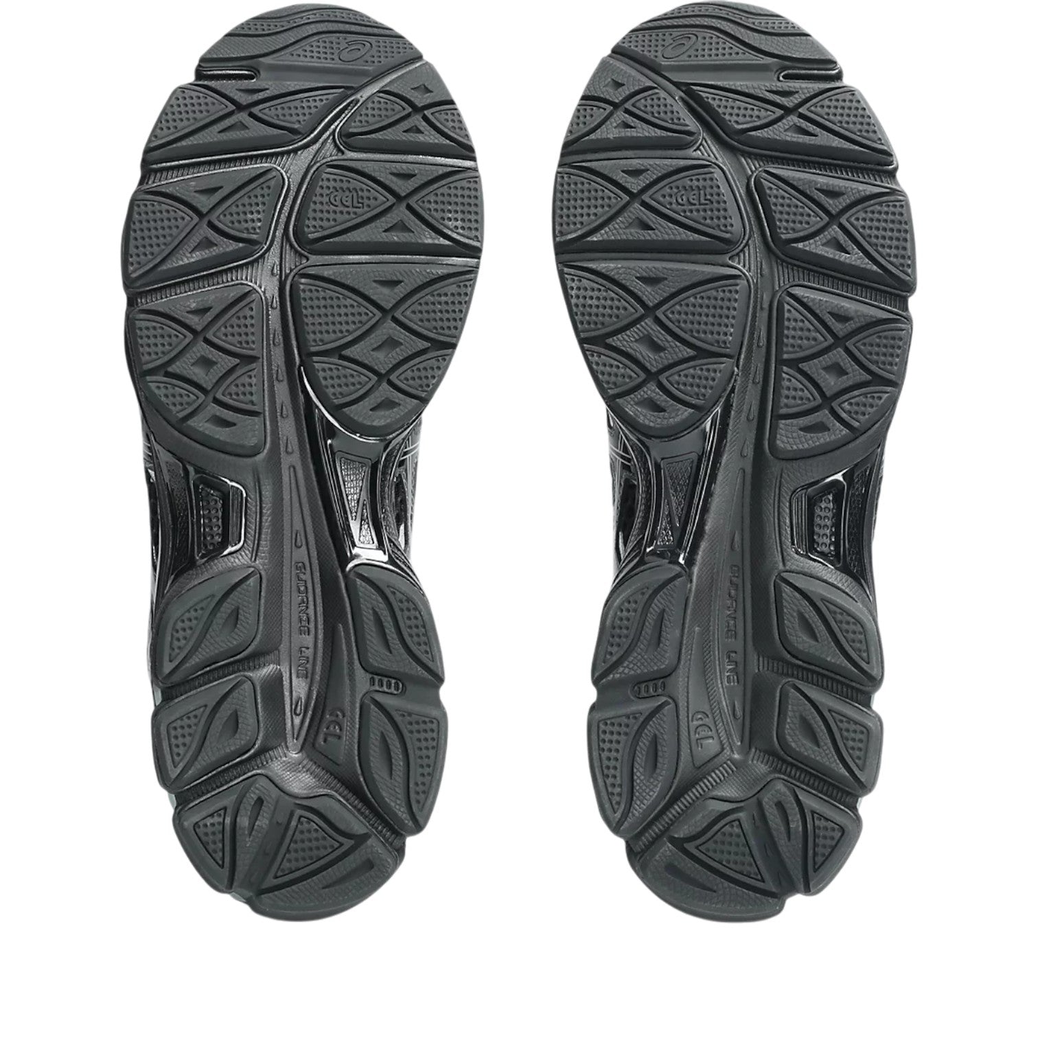 Gel-Cumulus 16 Black/Black Sneakers