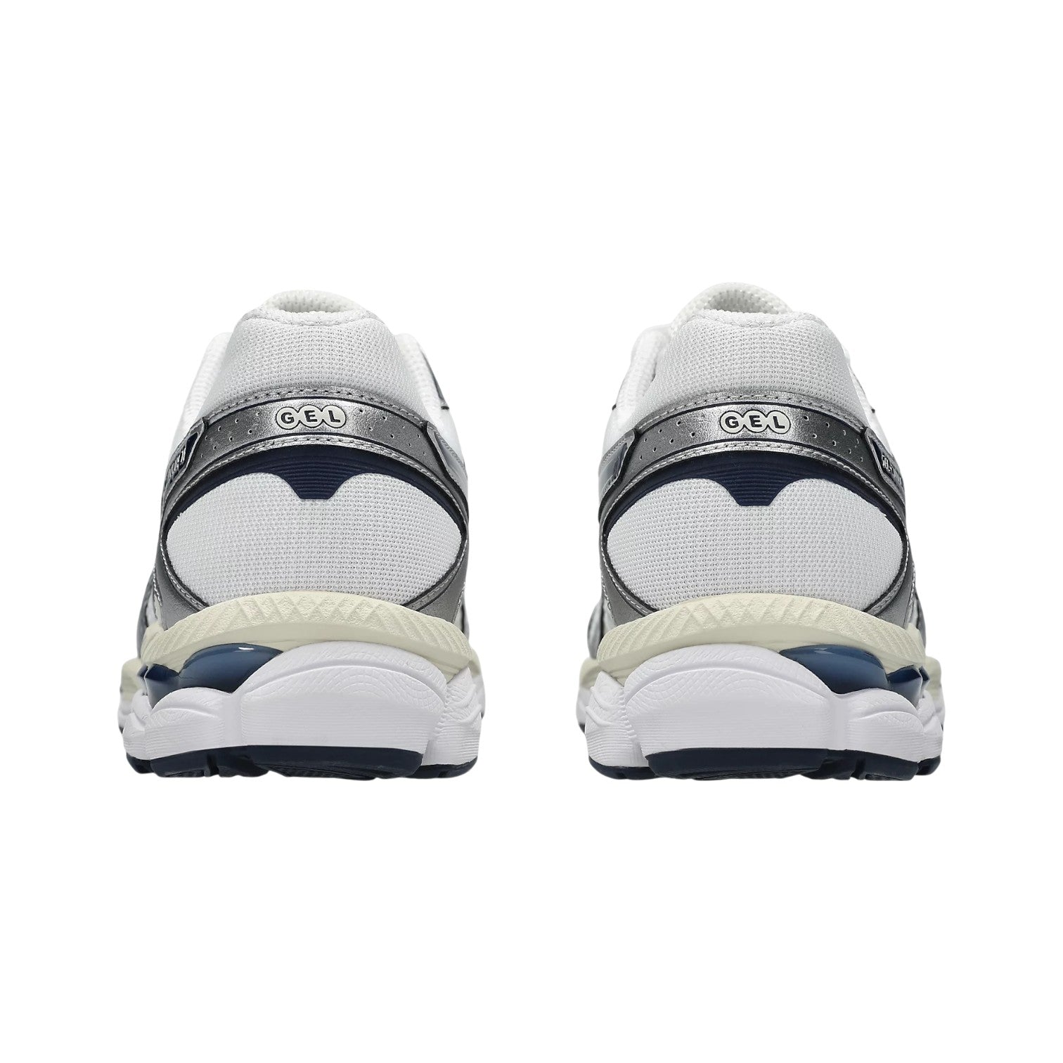 Gel-Cumulus 16 White/Midnight Sneakers
