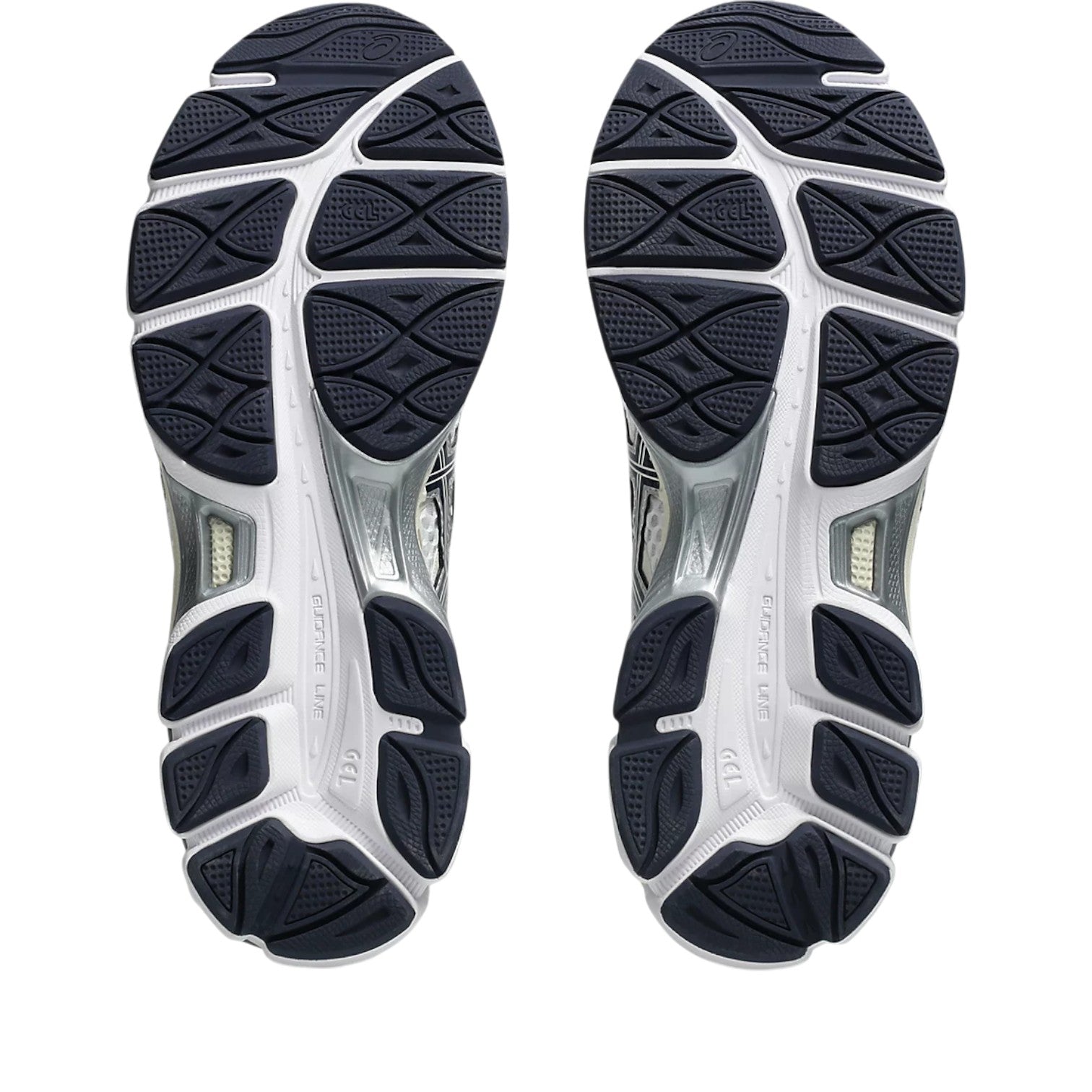 Gel-Cumulus 16 White/Midnight Sneakers