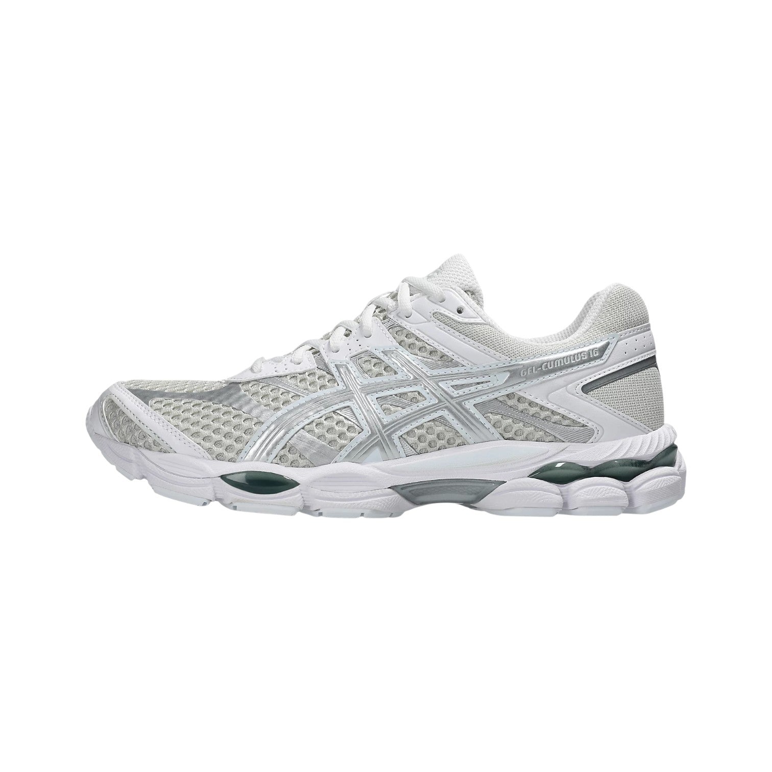 Gel-Cumulus 16 Lake Grey/Pure Silver Sneakers