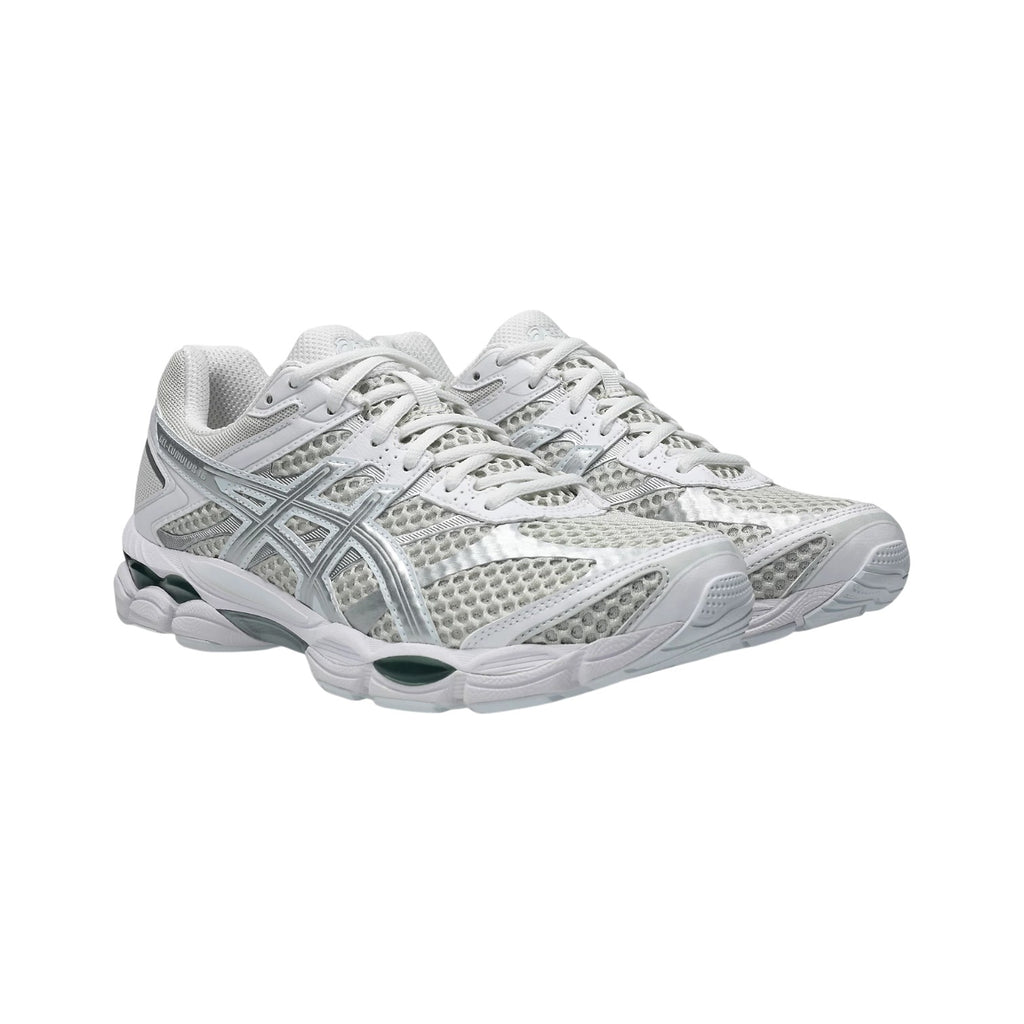 Gel-Cumulus 16 Lake Grey/Pure Silver Sneakers