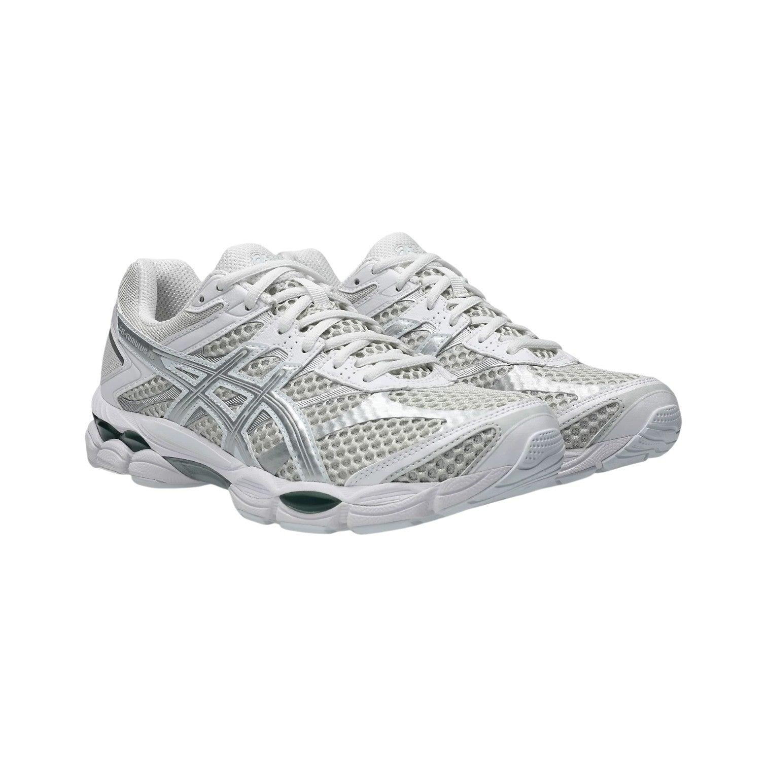 Gel-Cumulus 16 Lake Grey/Pure Silver Sneakers