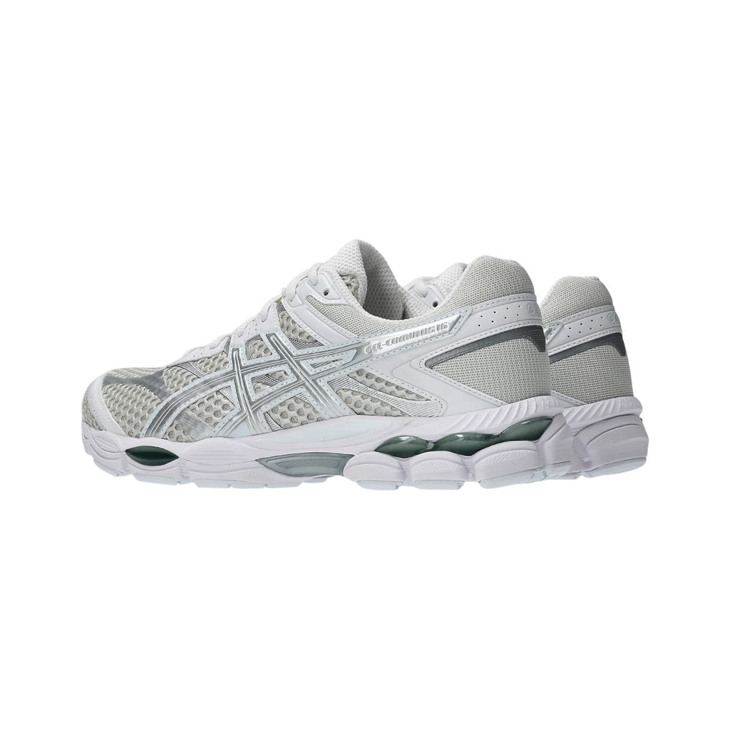 Gel-Cumulus 16 Lake Grey/Pure Silver Sneakers