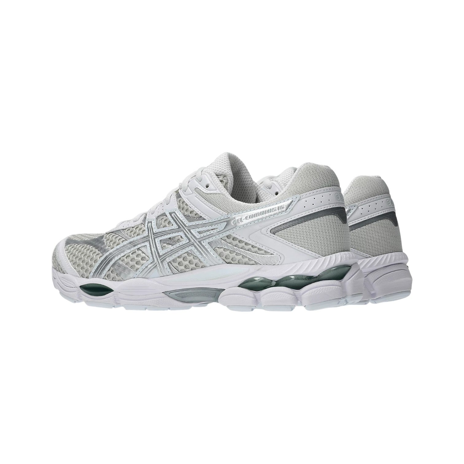 Gel-Cumulus 16 Lake Grey/Pure Silver Sneakers