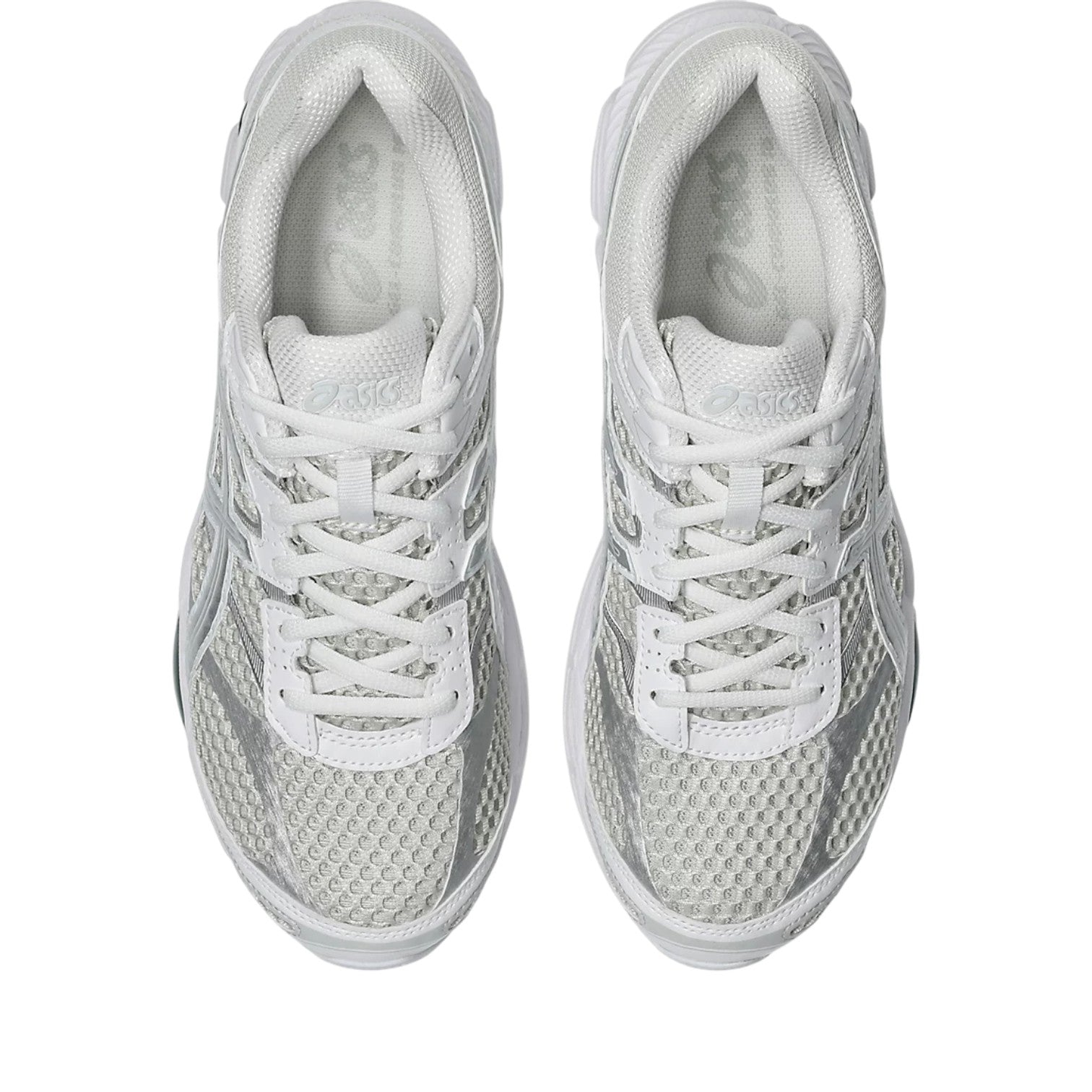 Gel-Cumulus 16 Lake Grey/Pure Silver Sneakers