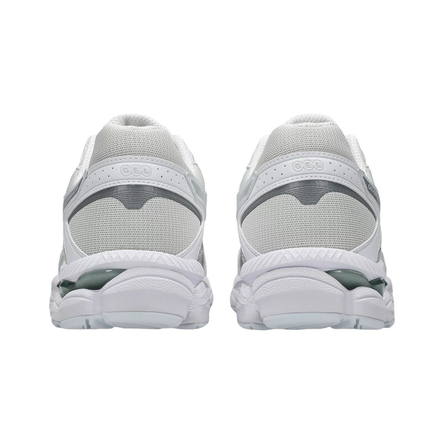 Gel-Cumulus 16 Lake Grey/Pure Silver Sneakers