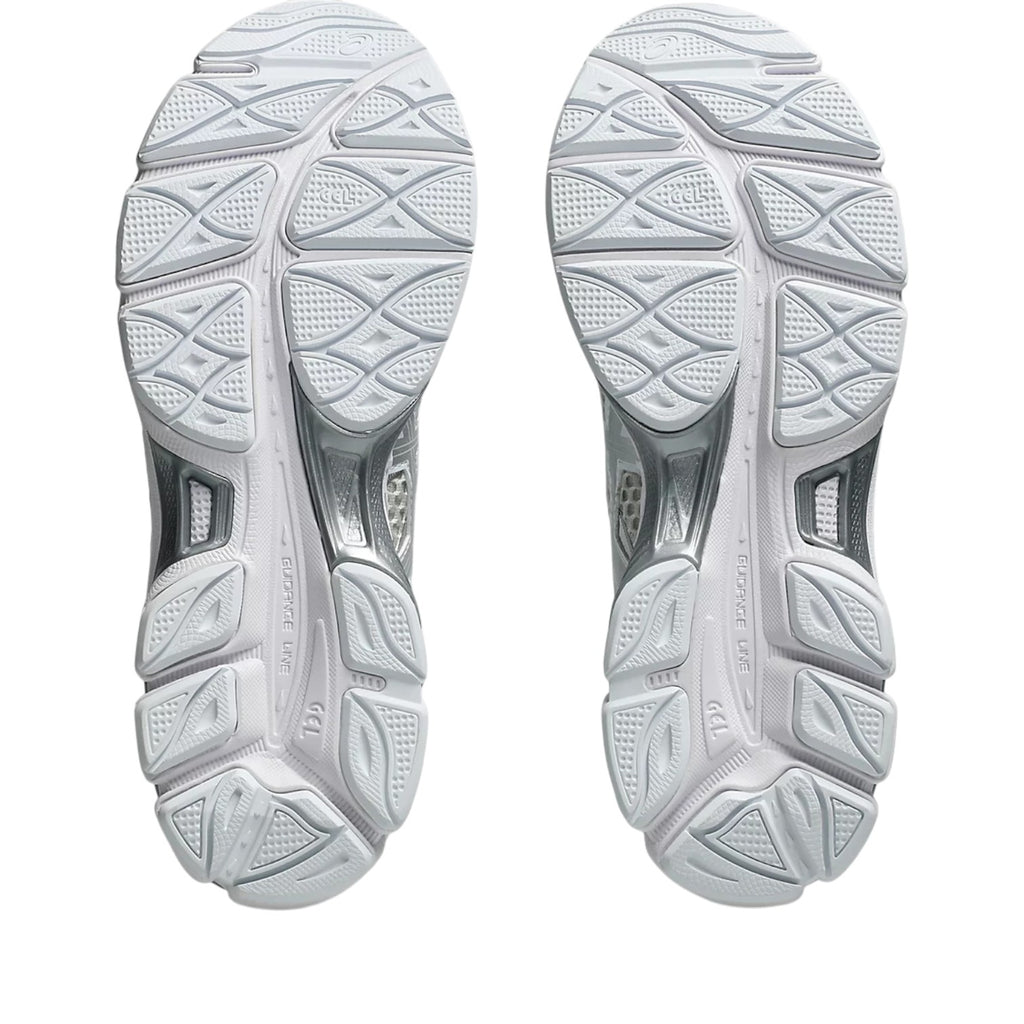 Gel-Cumulus 16 Lake Grey/Pure Silver Sneakers