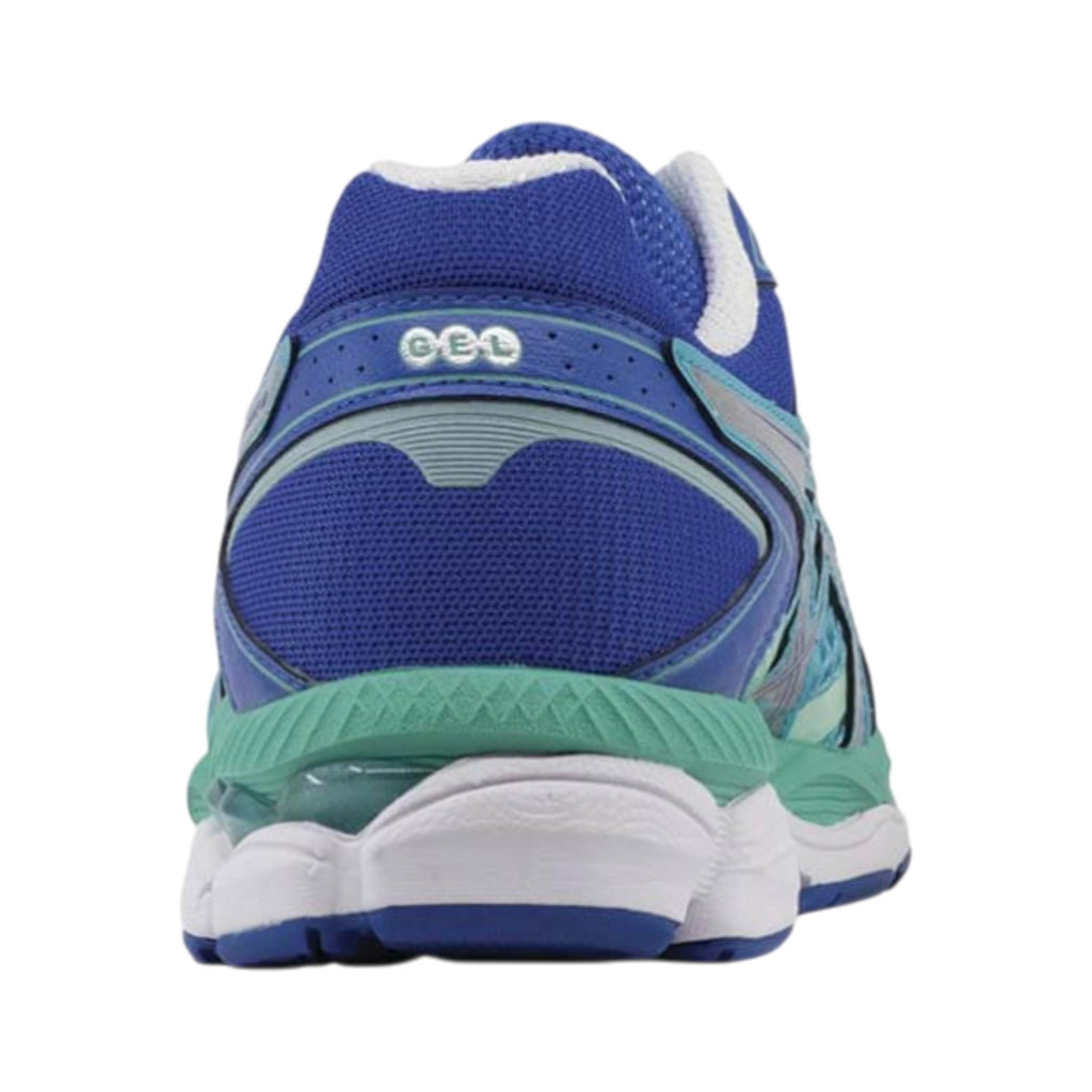 GEL-CUMULUS 16 Aquarium Silver Sneakers