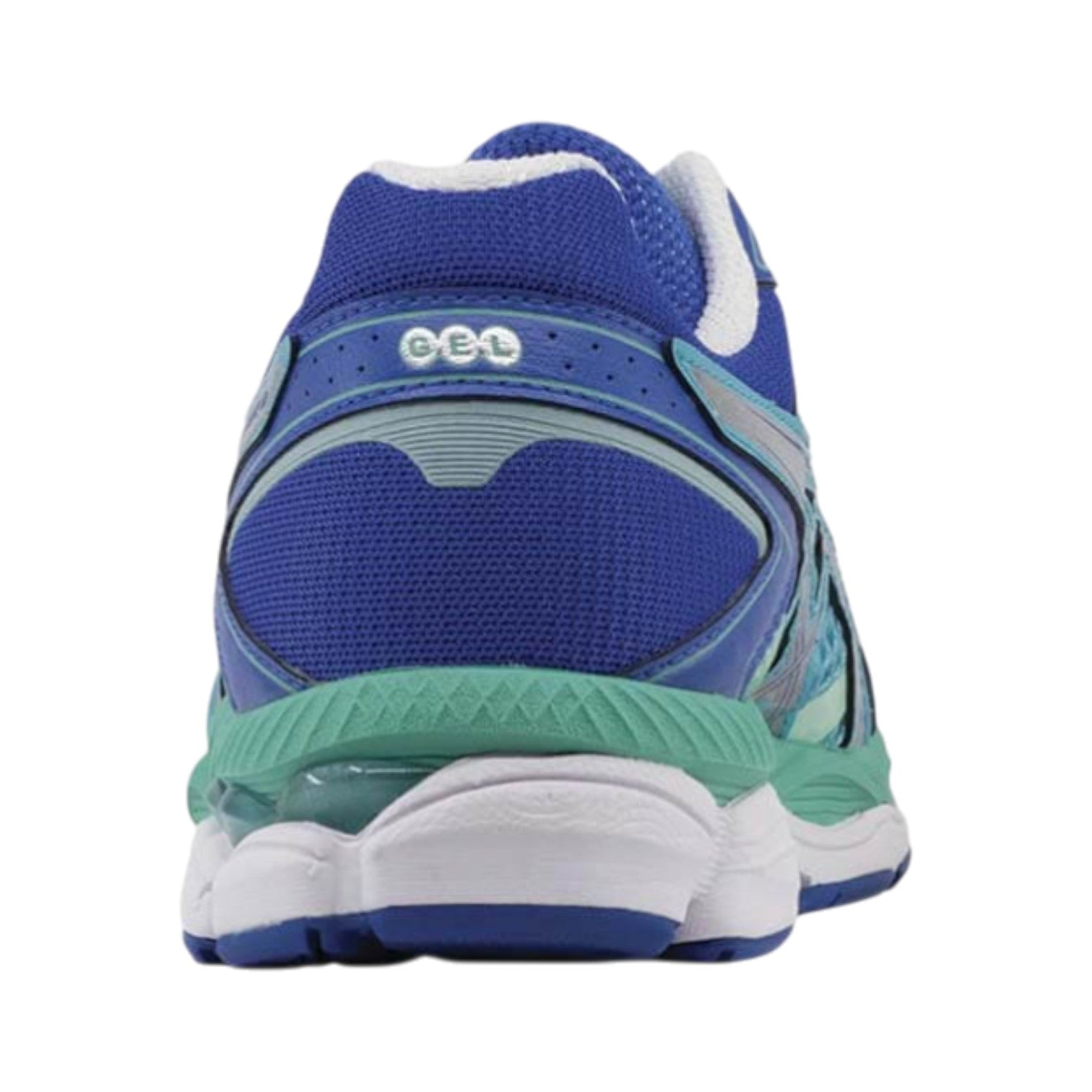 GEL-CUMULUS 16 Aquarium Silver Sneakers