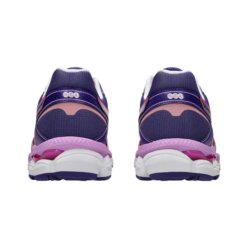 Gel-Cumulus 16 Digital Sakura/Pure Silver Sneakers