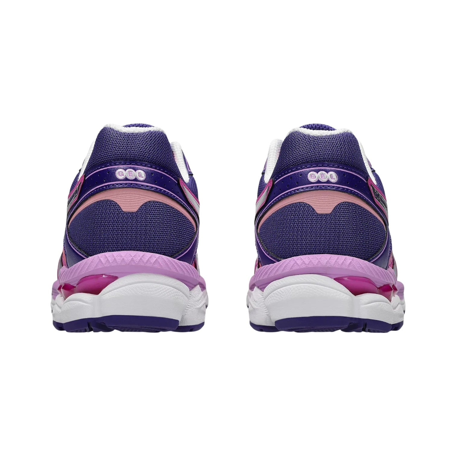 Gel-Cumulus 16 Digital Sakura/Pure Silver Sneakers