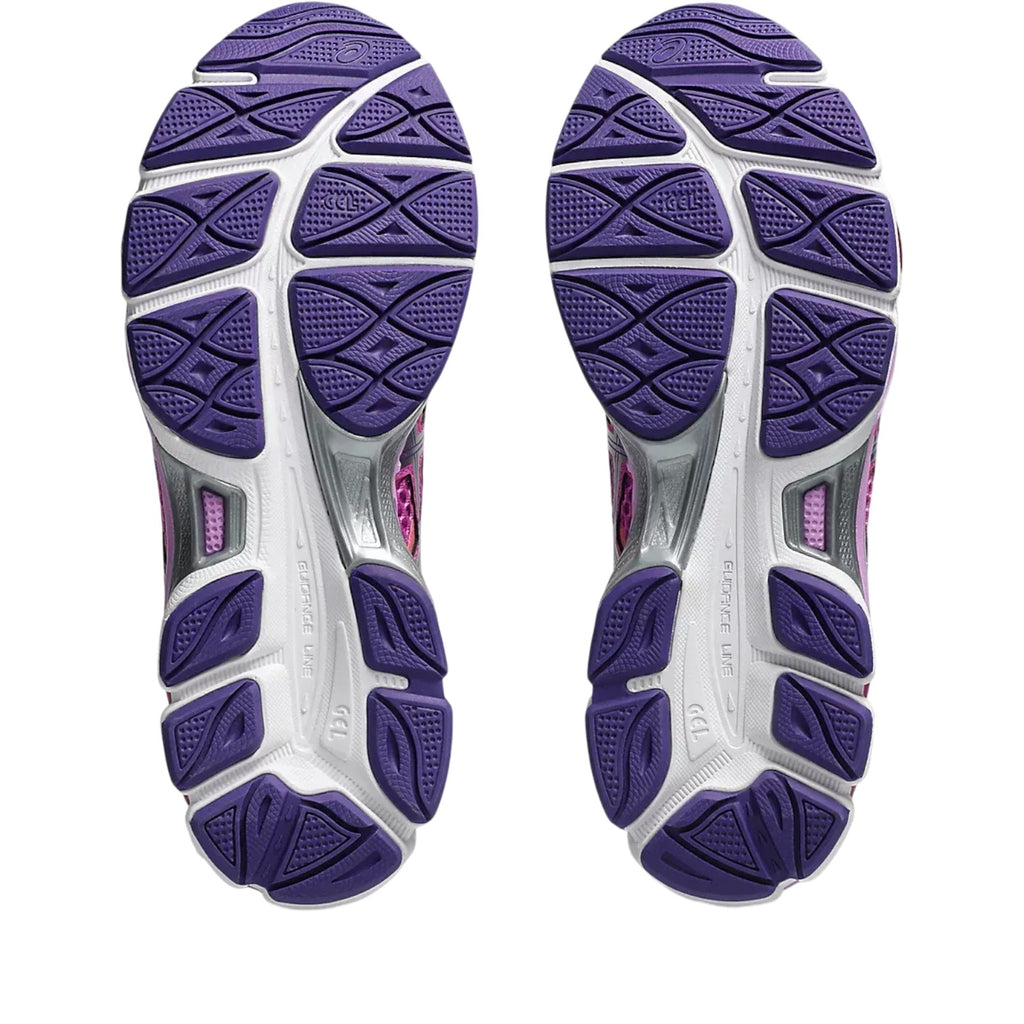 Gel-Cumulus 16 Digital Sakura/Pure Silver Sneakers