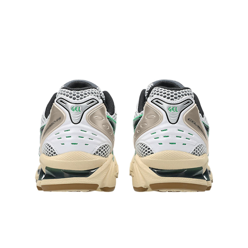 GEL-KAYANO 14 WHITE/HINOKI BEIGE
