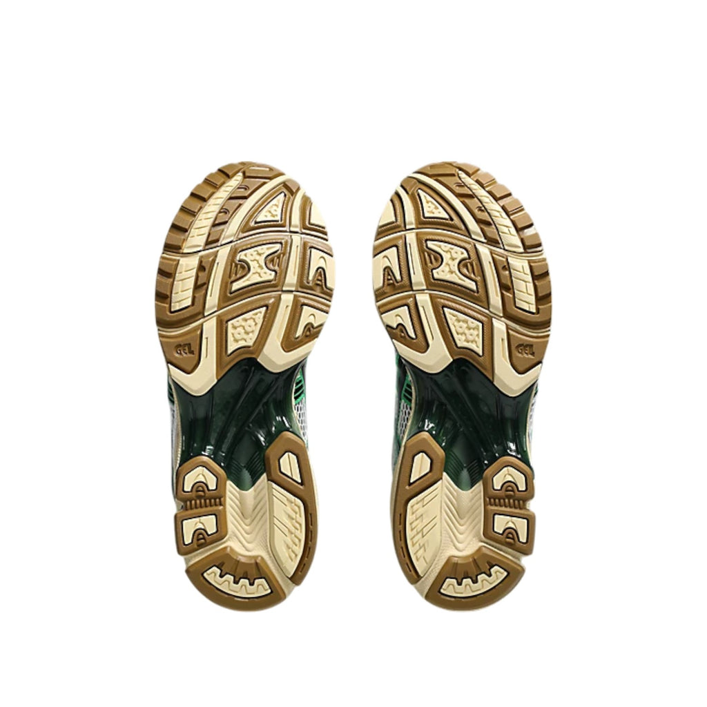 GEL-KAYANO 14 WHITE/HINOKI BEIGE