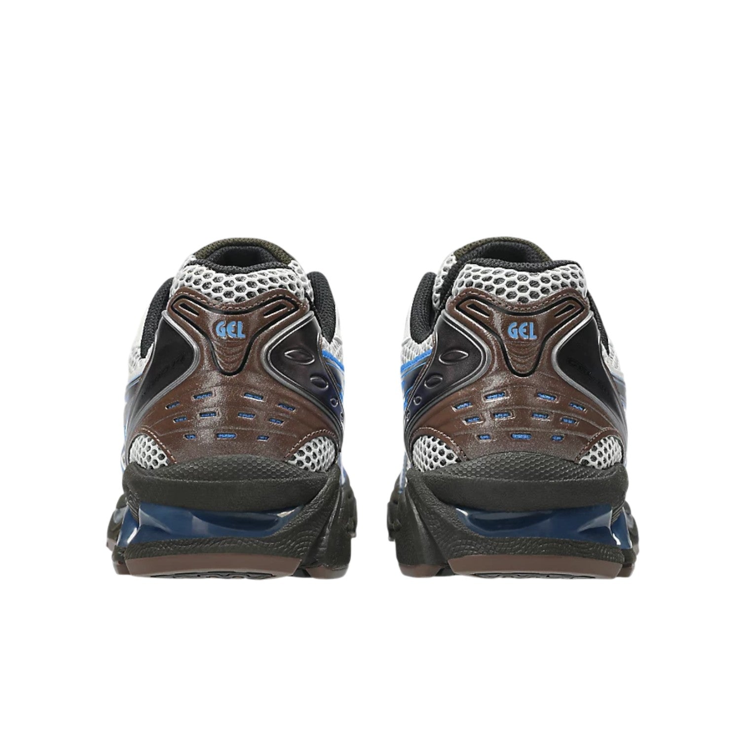 GEL-KAYANO 14 CREAM/BLUE COAST