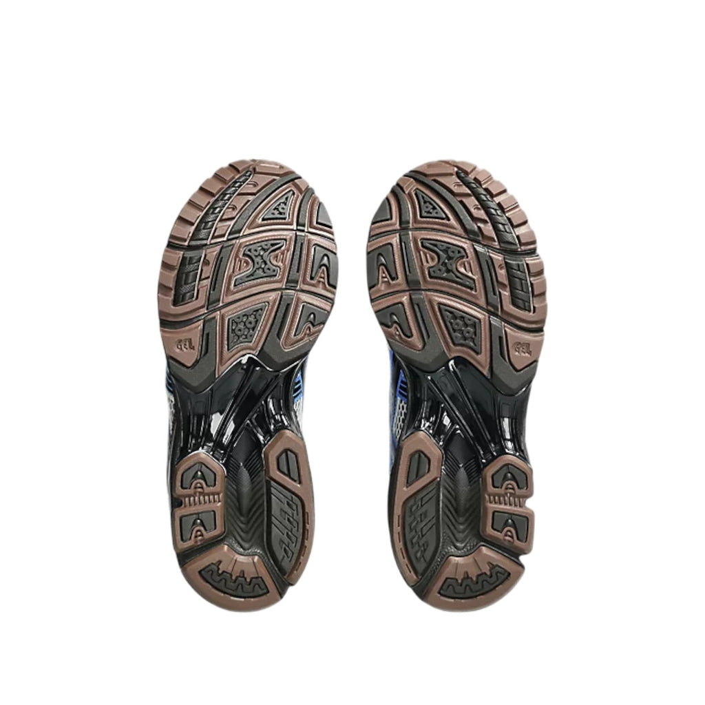 GEL-KAYANO 14 CREAM/BLUE COAST