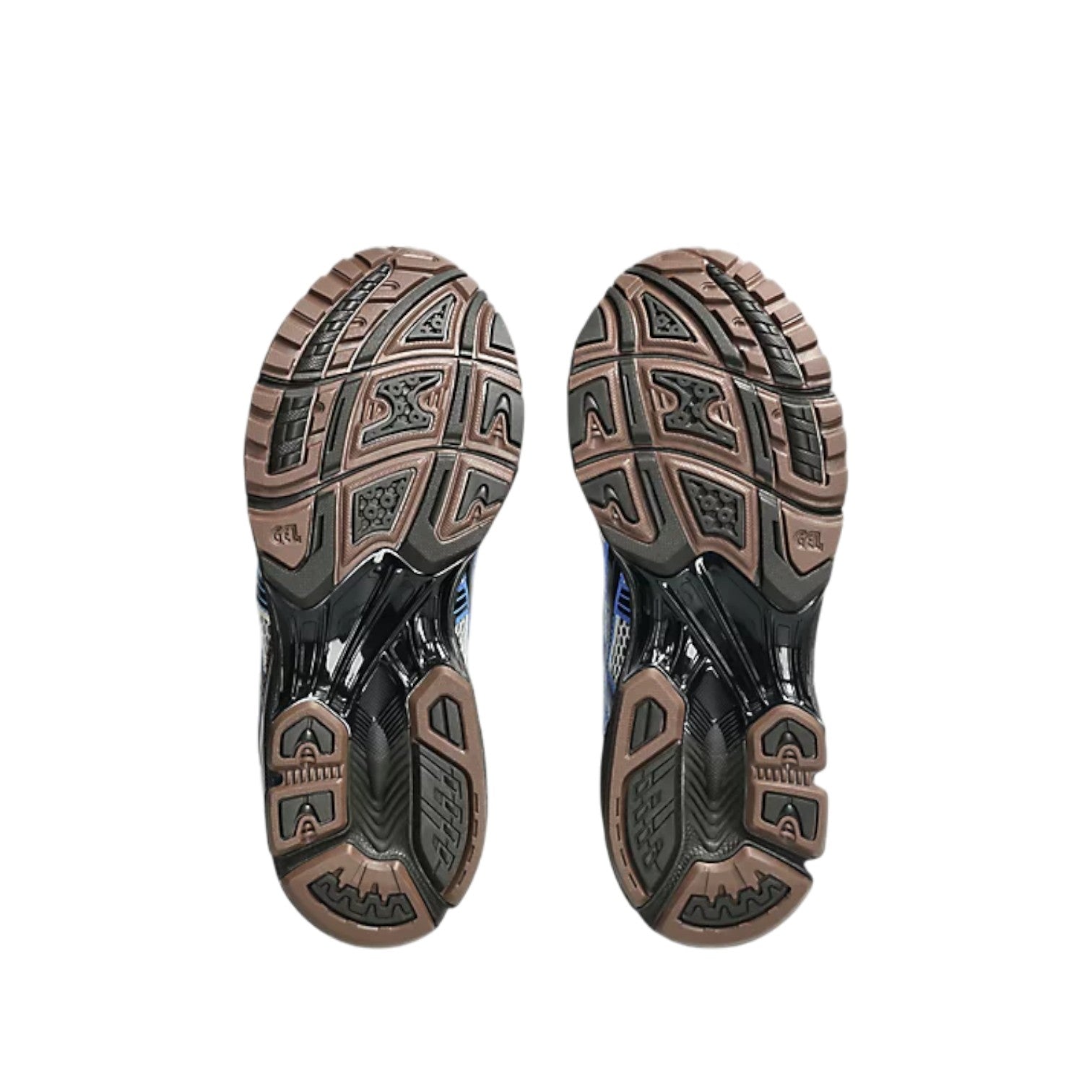 GEL-KAYANO 14 CREAM/BLUE COAST