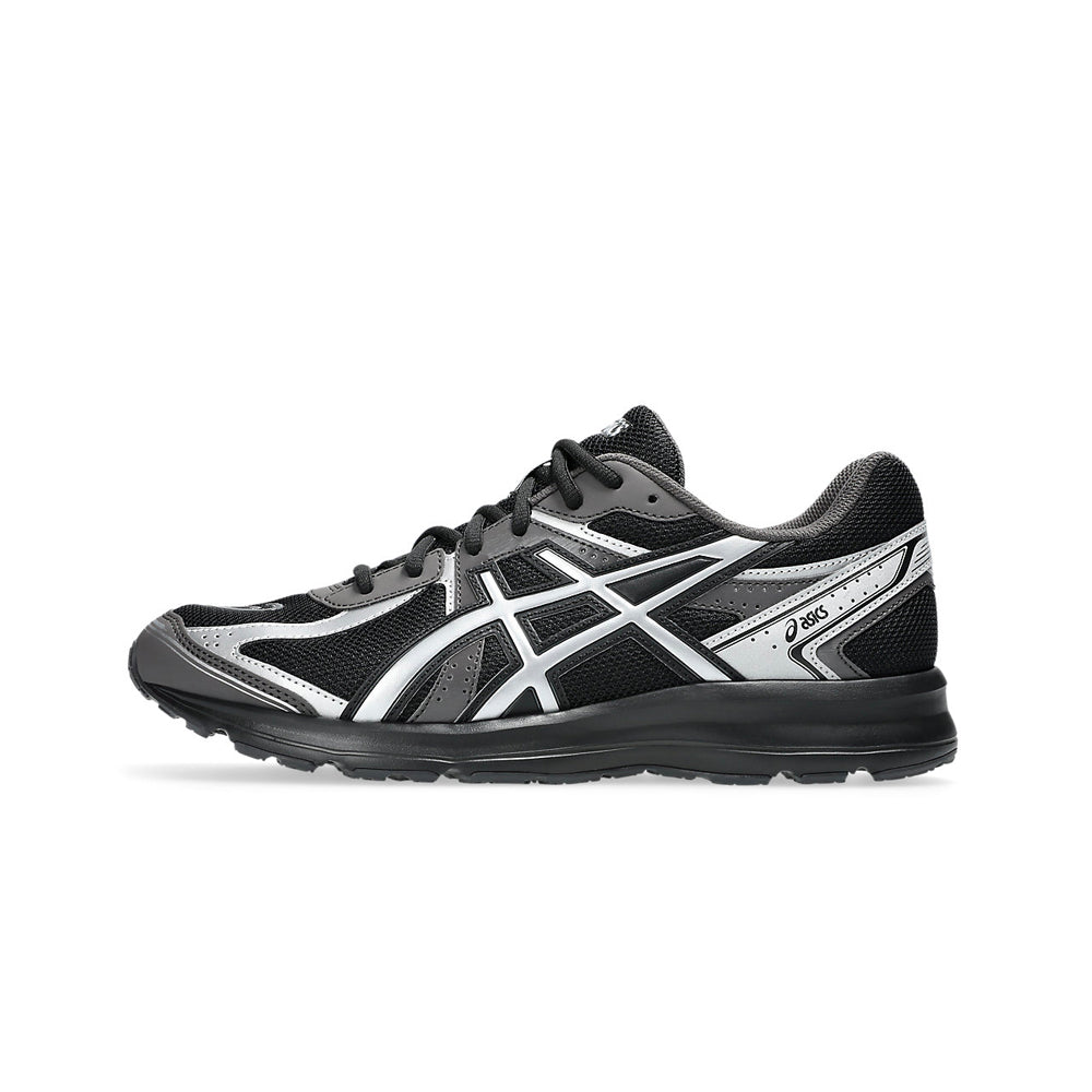 Jog 100s Black/pure Silver