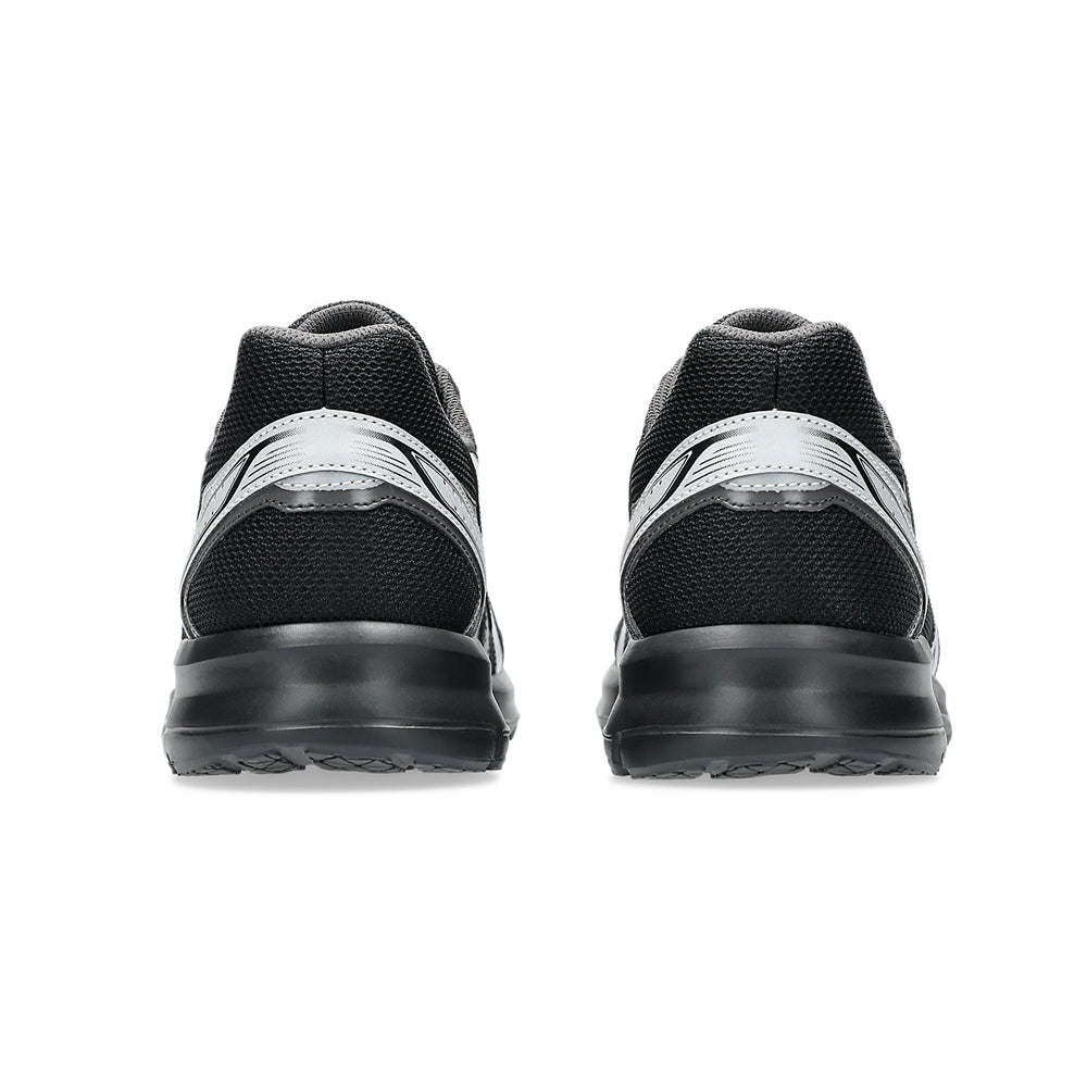 Jog 100s Black/pure Silver