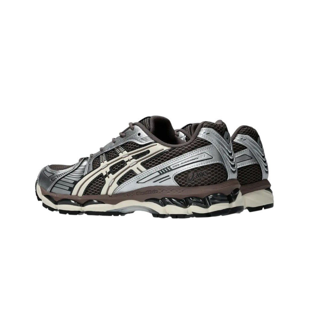 GEL-KAYANO 12.1 COCOA POWDER/CREAM Sneakers