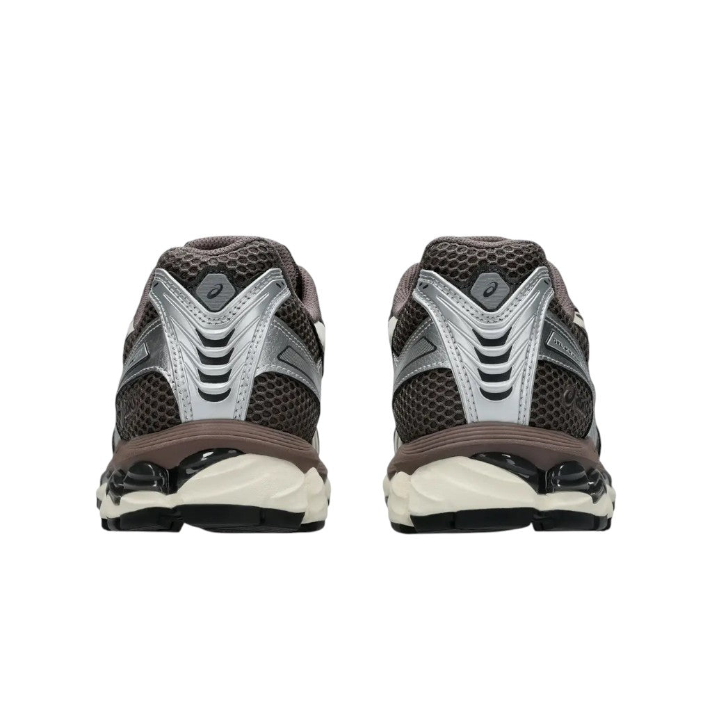 GEL-KAYANO 12.1 COCOA POWDER/CREAM Sneakers
