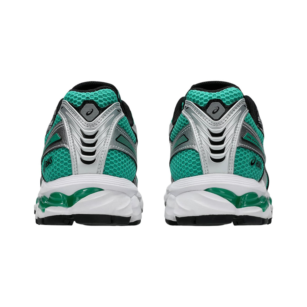 GEL-KAYANO 12.1 GREEN/BLACK Sneakers