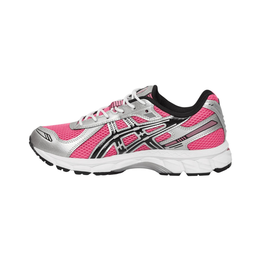 GEL-Kayano 12.1 Sneakers Dragon Fruit / Black