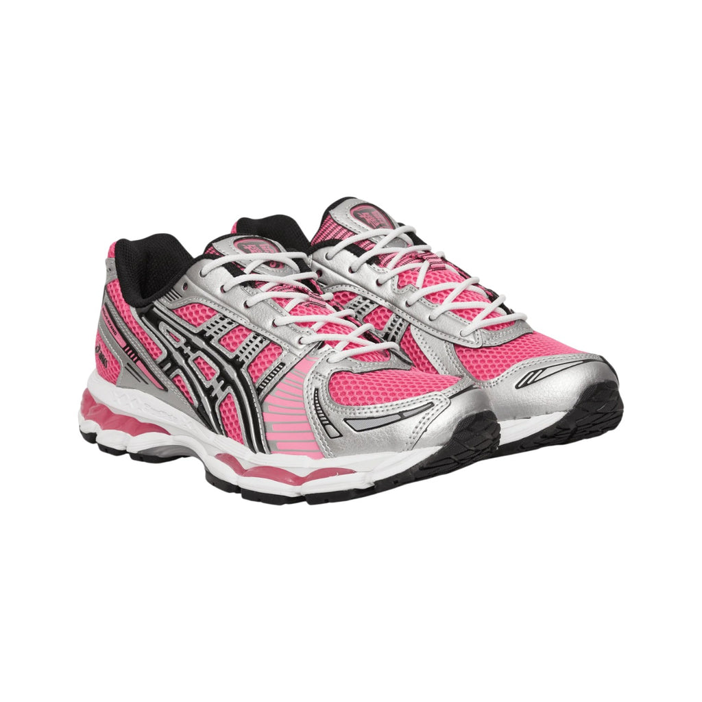 GEL-Kayano 12.1 Sneakers Dragon Fruit / Black
