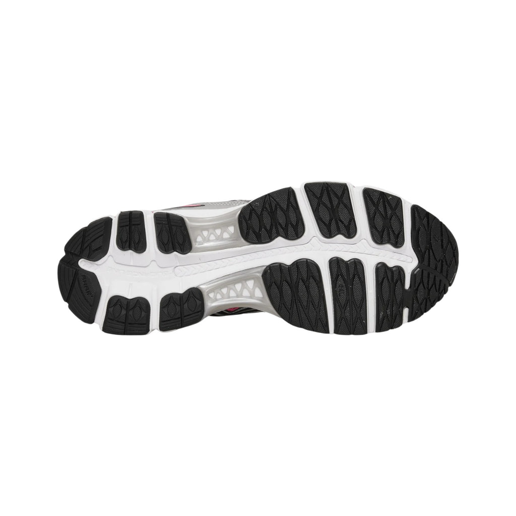 GEL-Kayano 12.1 Sneakers Dragon Fruit / Black