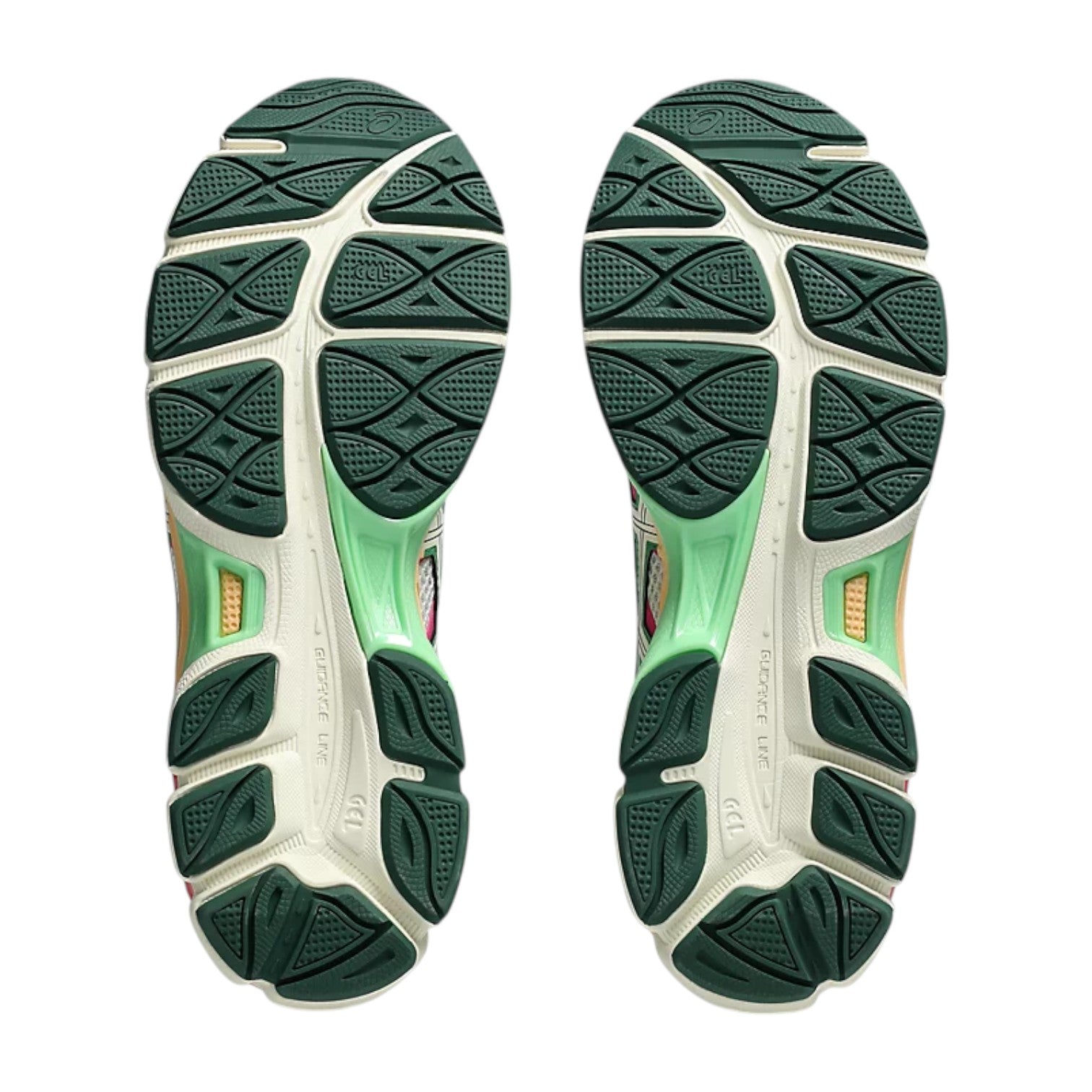 Gelcumulus 16 Cream/ivory