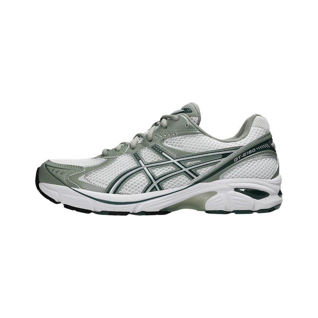 Gt-2160 White/Ash Green Sneakers