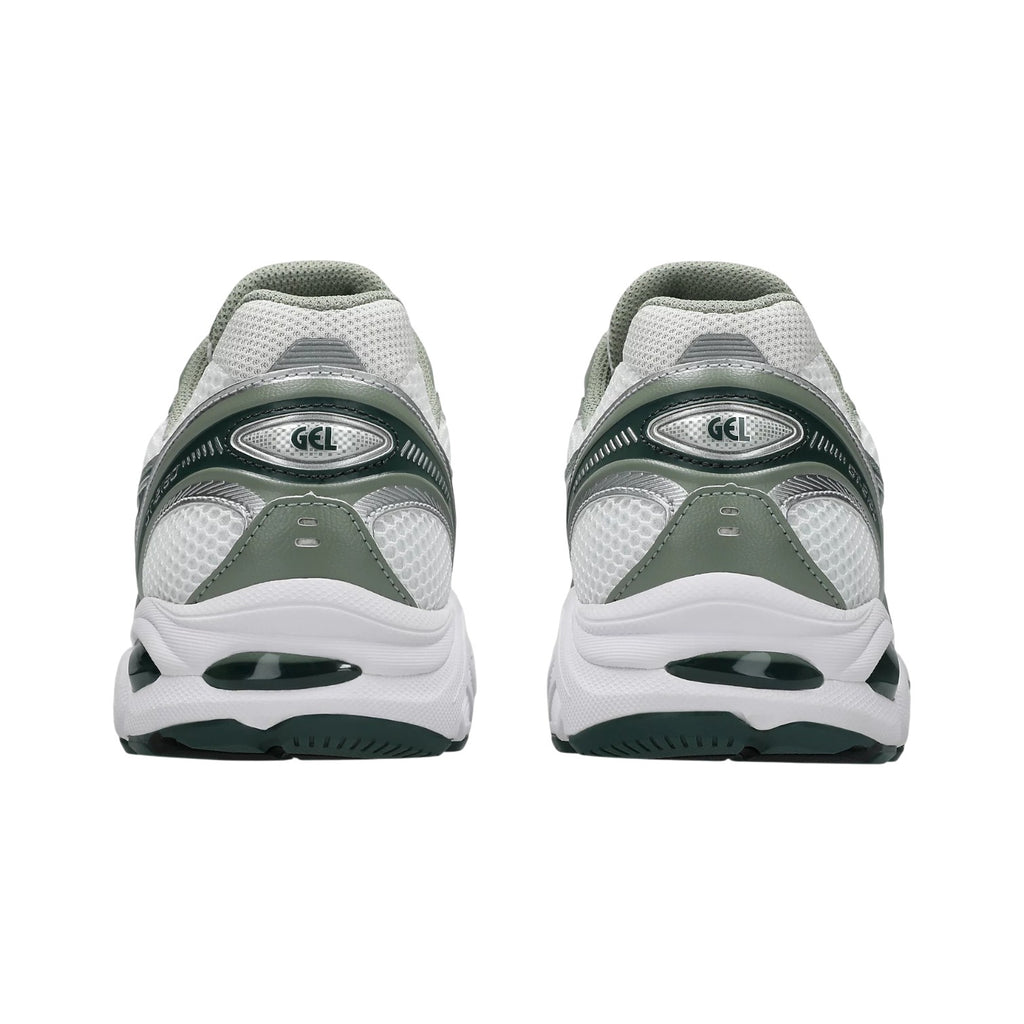 Gt-2160 White/Ash Green Sneakers