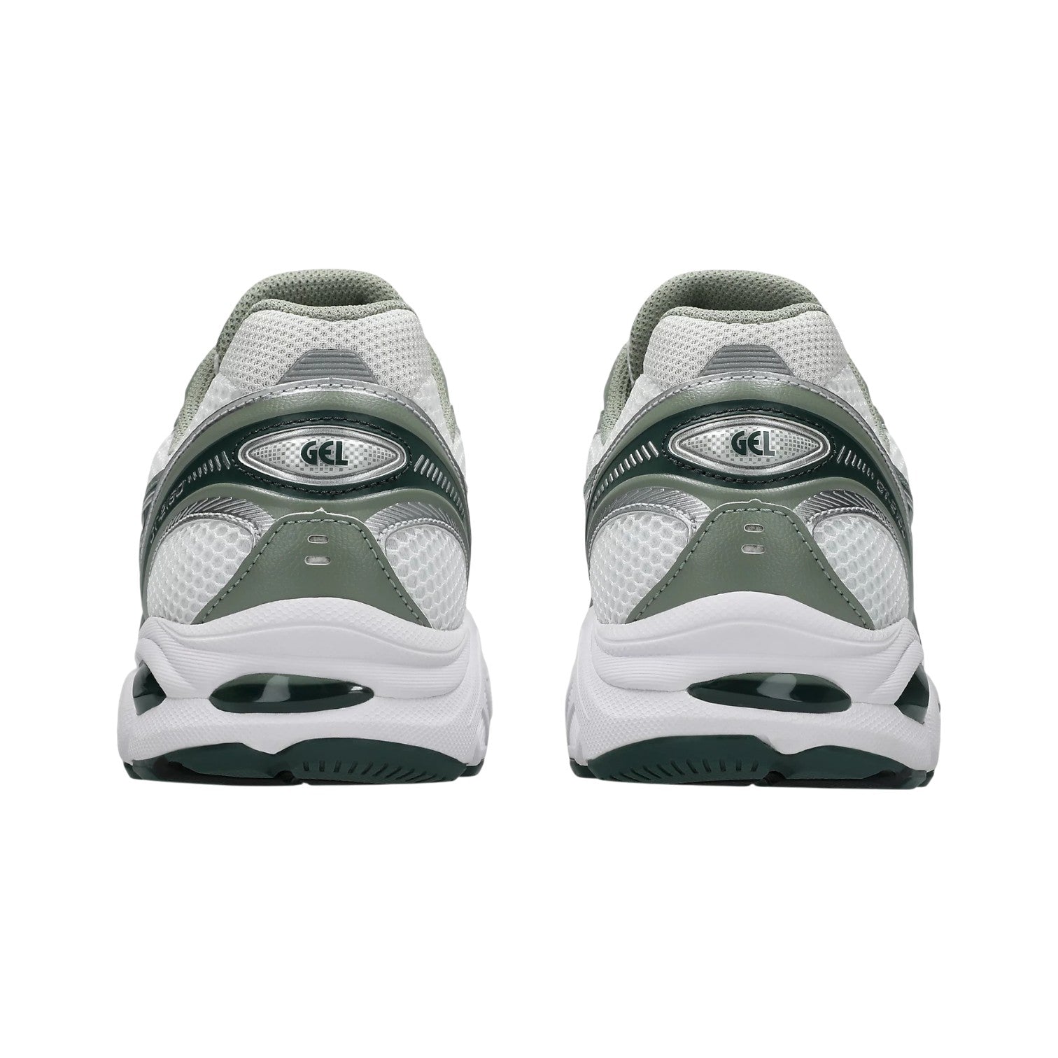 Gt-2160 White/Ash Green Sneakers