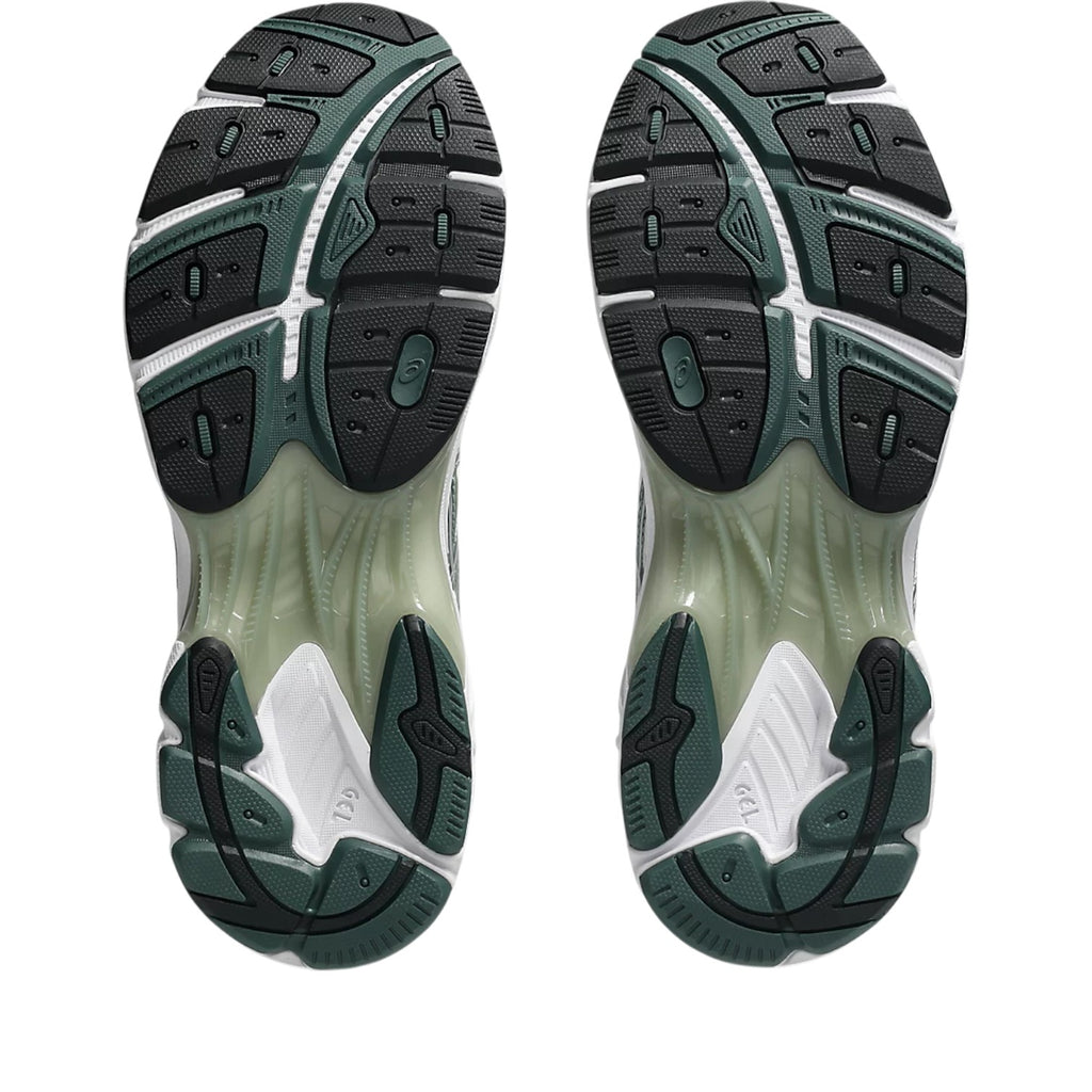 Gt-2160 White/Ash Green Sneakers