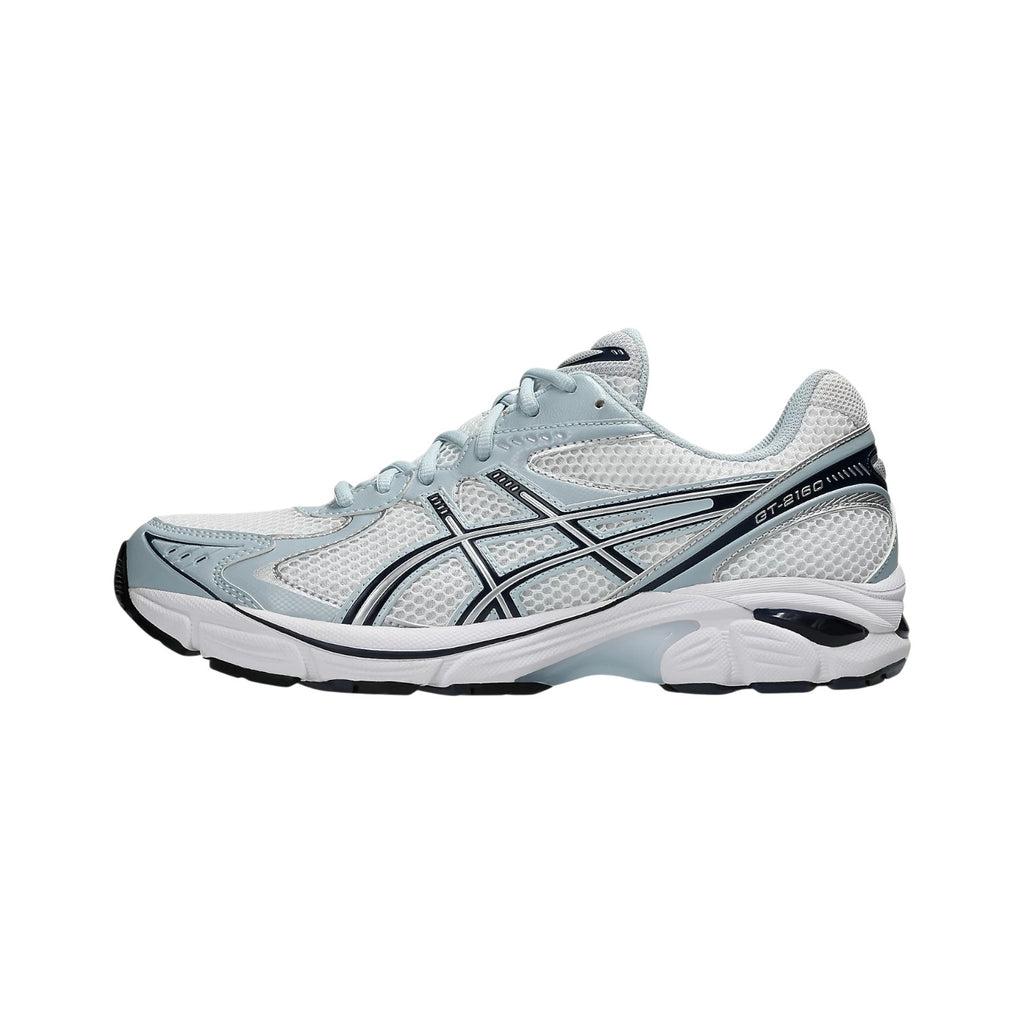 Gt-2160 White/Storm Cloud Sneakers