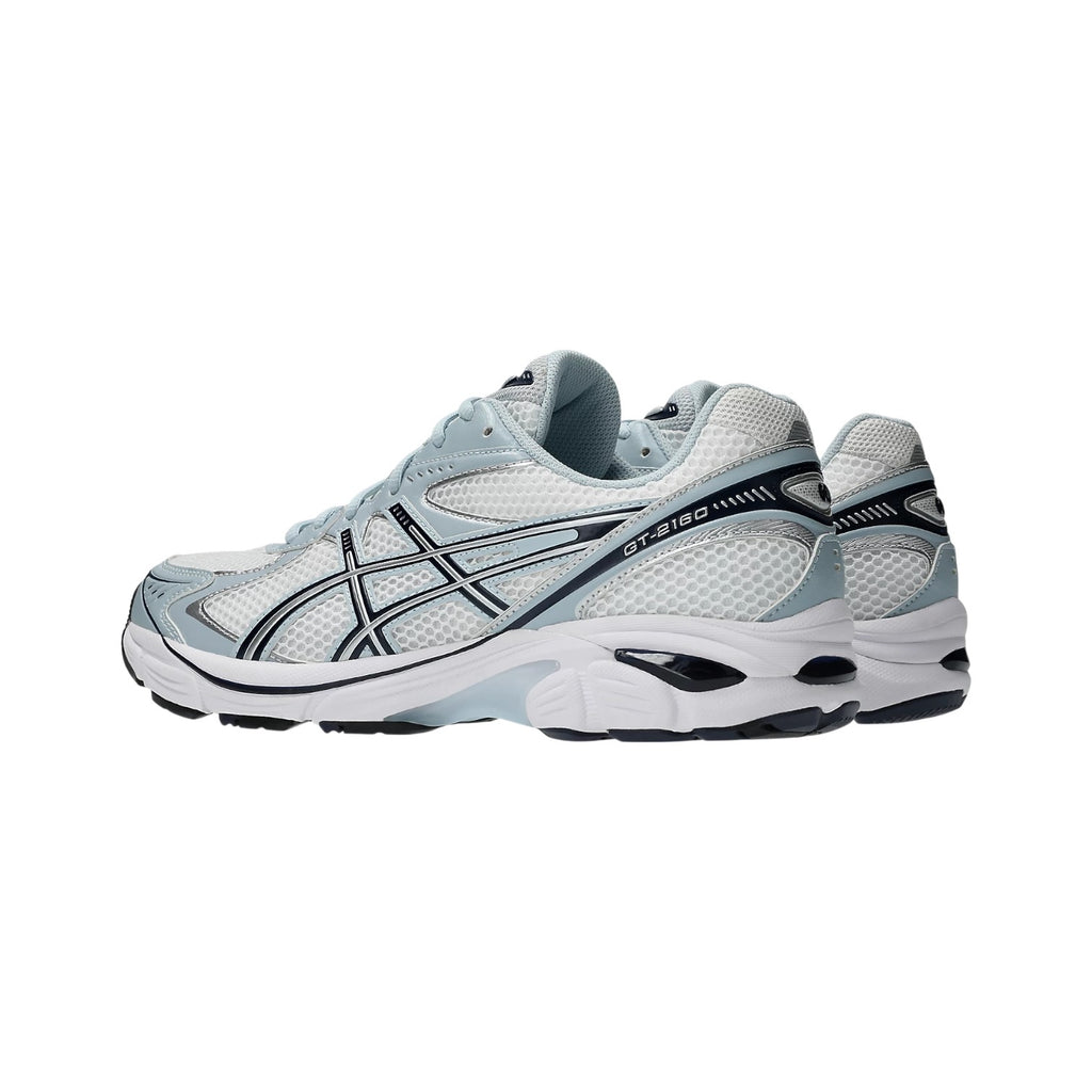 Gt-2160 White/Storm Cloud Sneakers