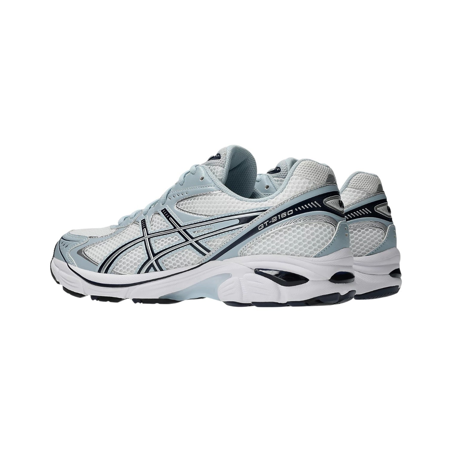 Gt-2160 White/Storm Cloud Sneakers