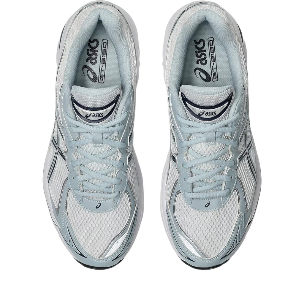 Gt-2160 White/Storm Cloud Sneakers