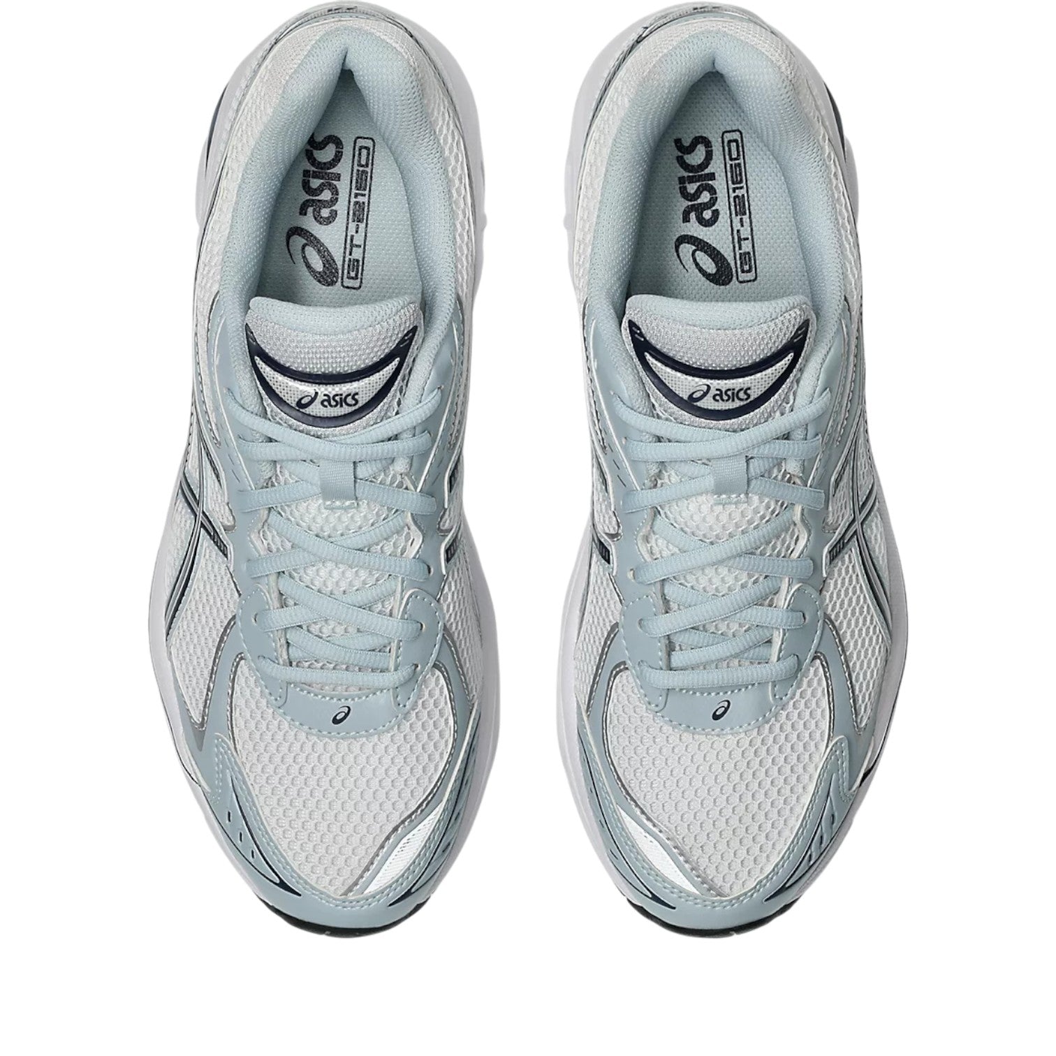 Gt-2160 White/Storm Cloud Sneakers