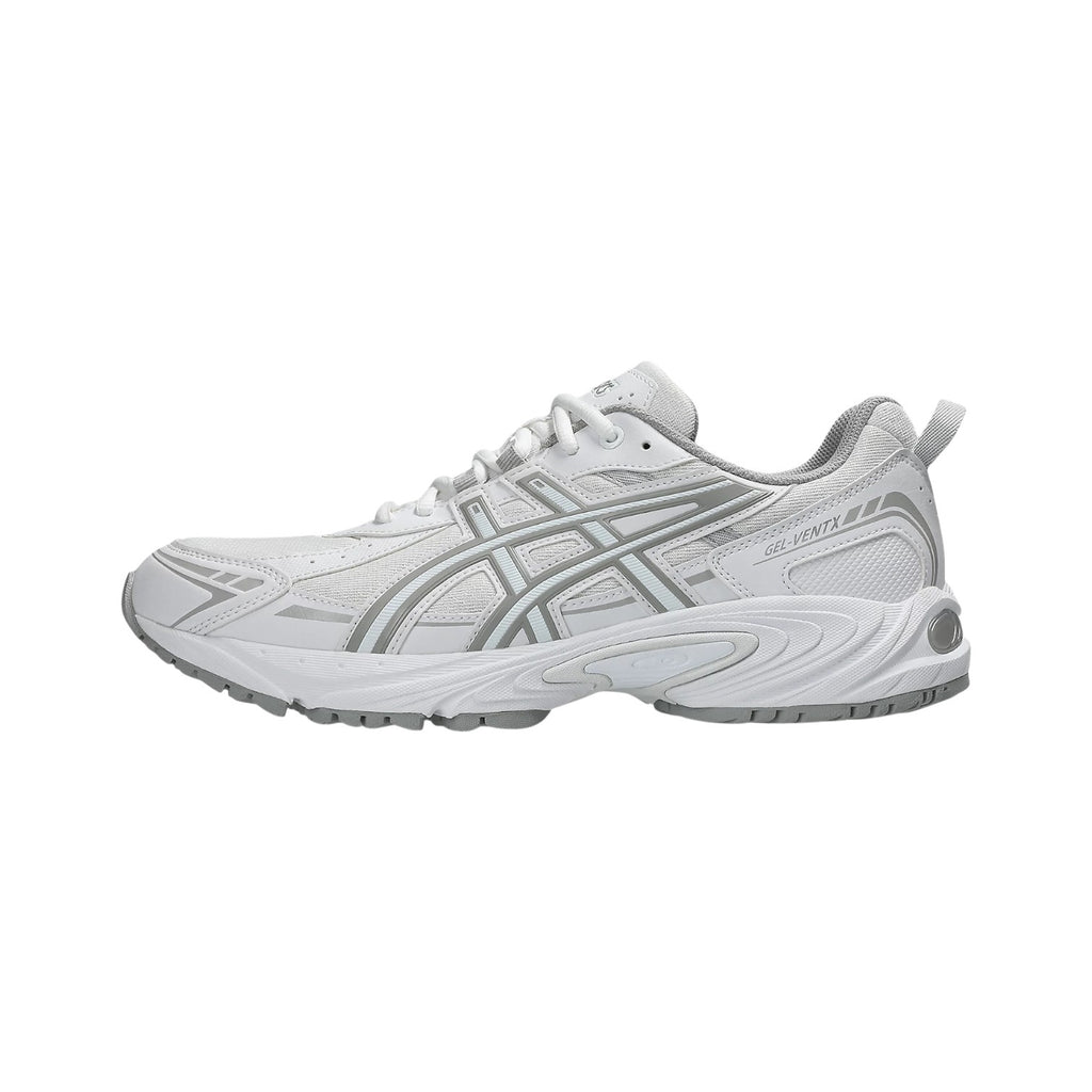 Gel-Ventx White/Cement Grey Sneakers