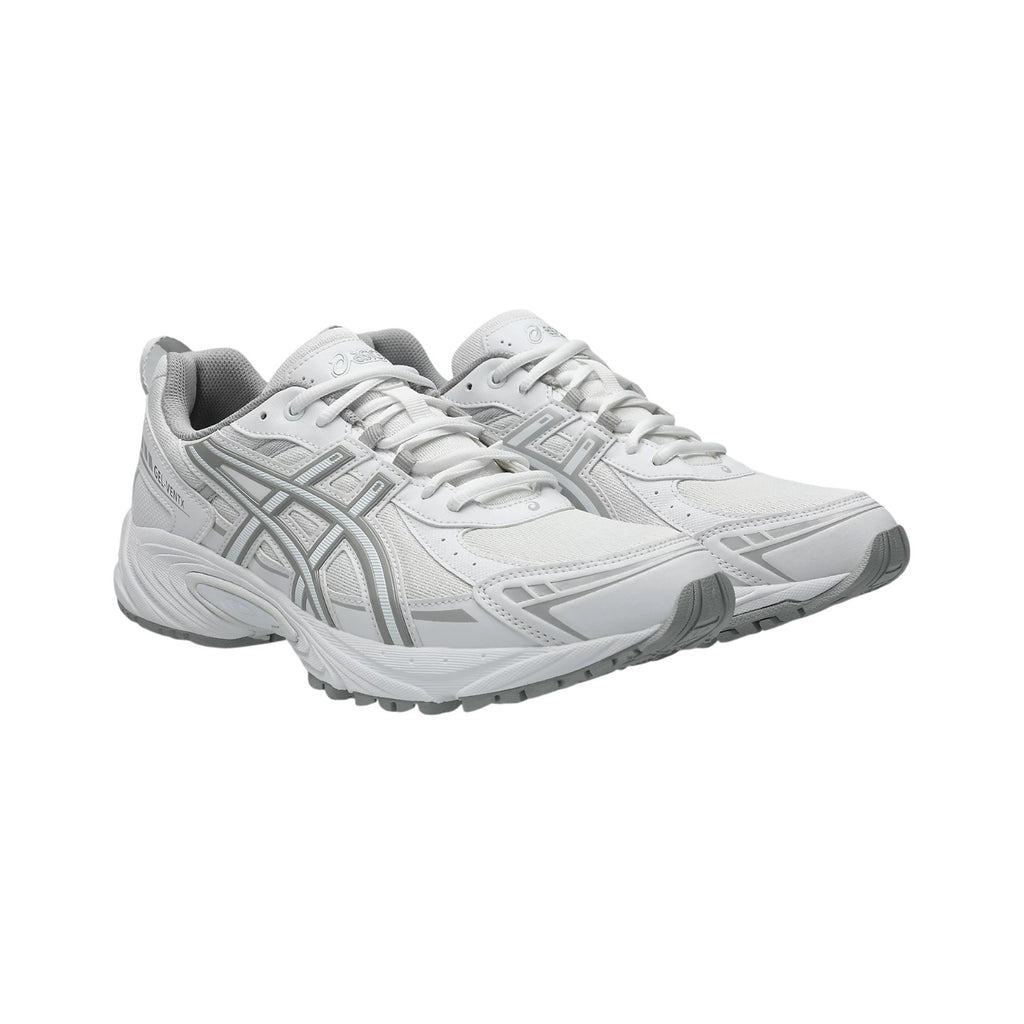 Gel-Ventx White/Cement Grey Sneakers