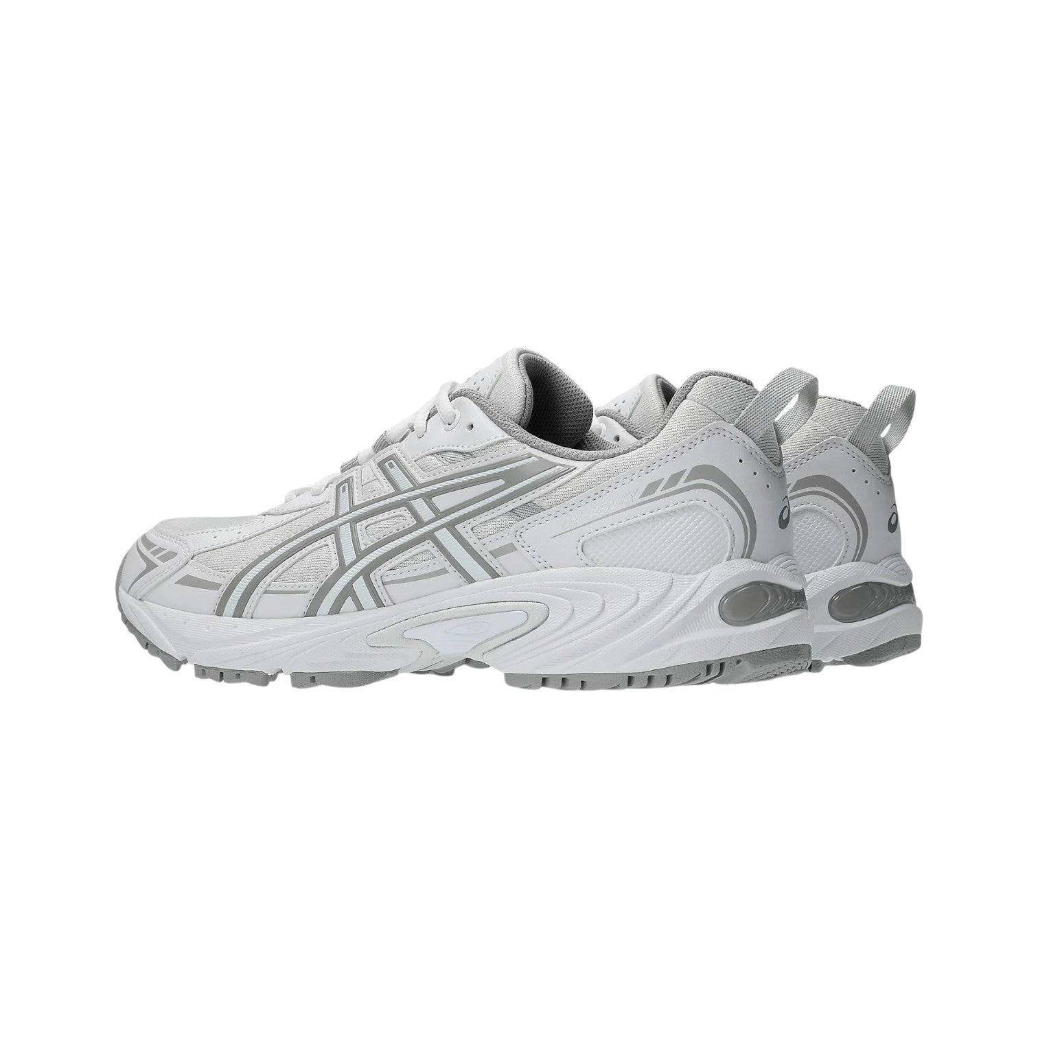 Gel-Ventx White/Cement Grey Sneakers