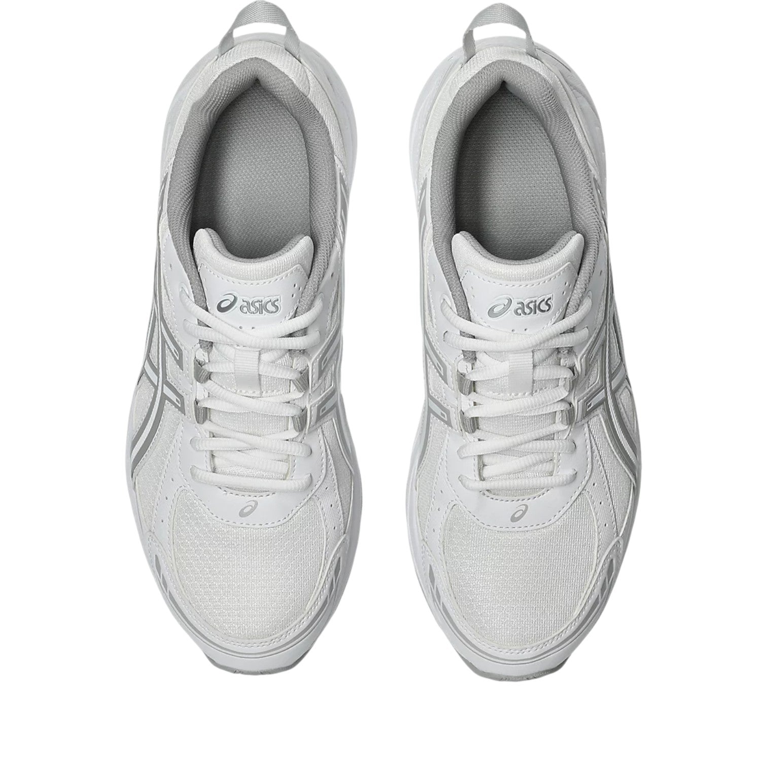 Gel-Ventx White/Cement Grey Sneakers